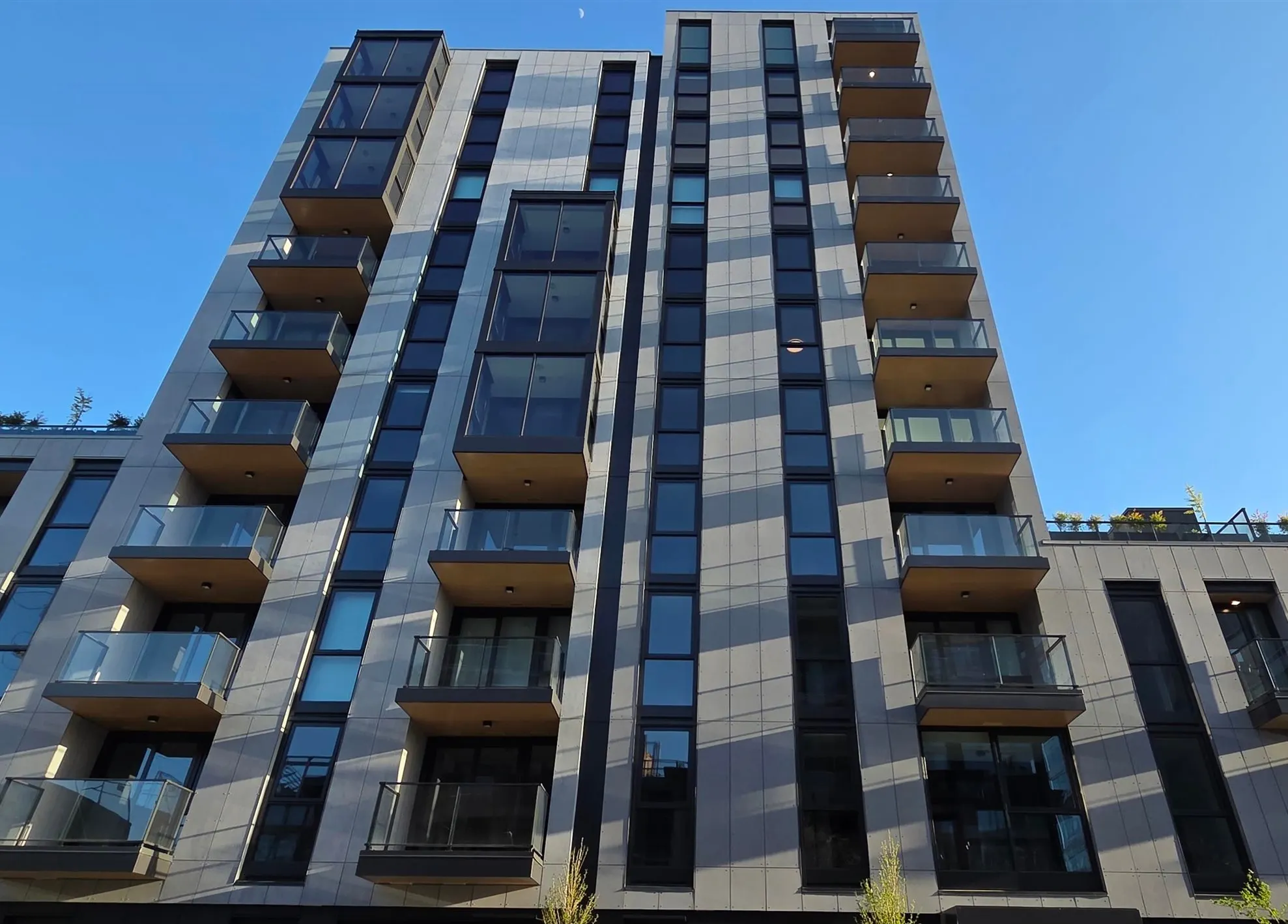 1530 W 6th Avenue ##1002