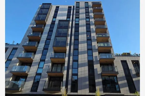 1530 W 6th Avenue ##1002