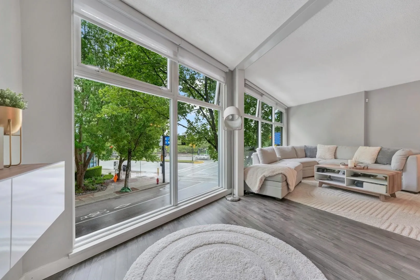 1331 Homer Street #B110