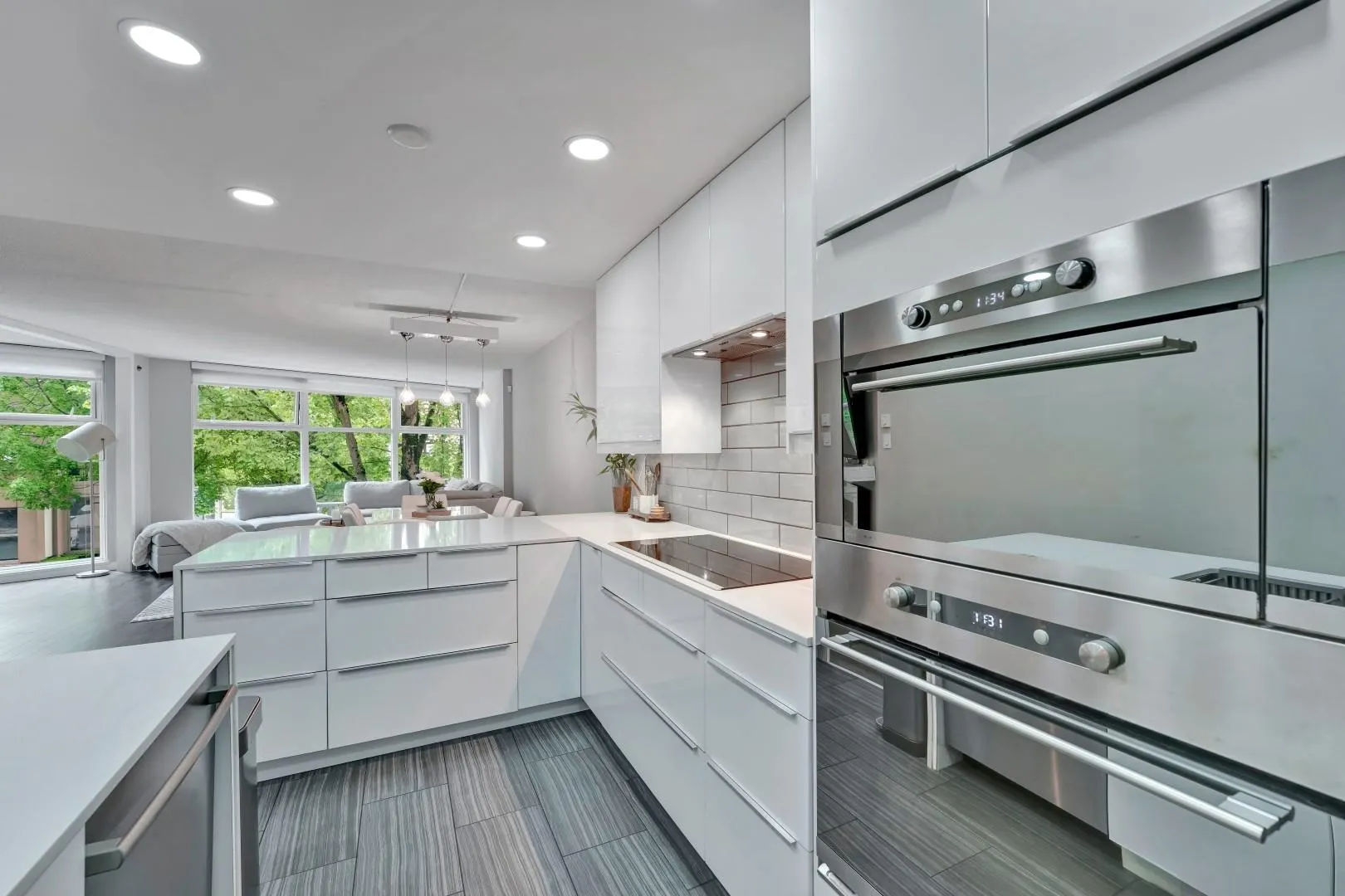 1331 Homer Street #B110