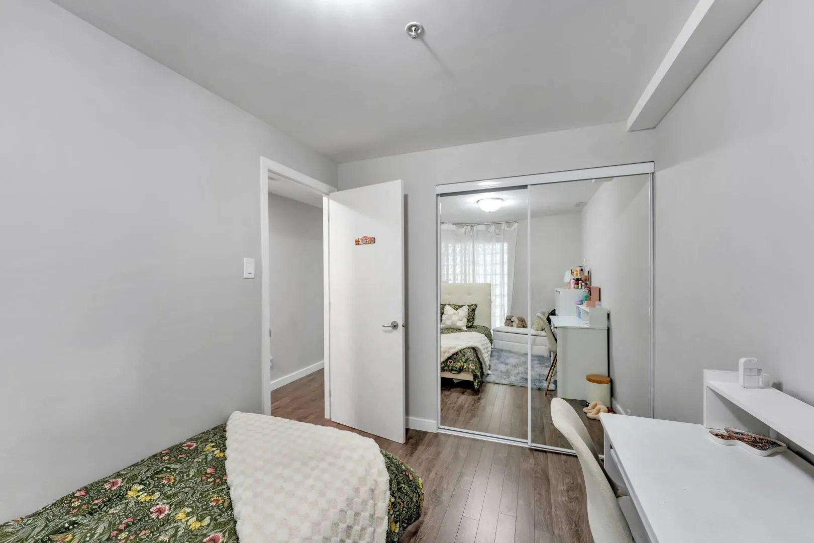 1331 Homer Street #B110