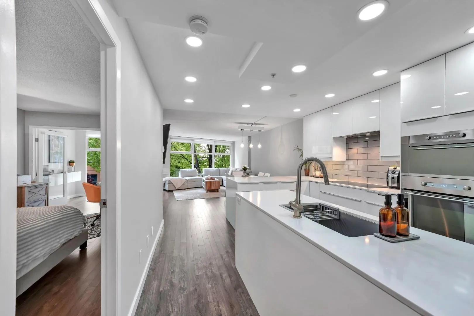 1331 Homer Street #B110