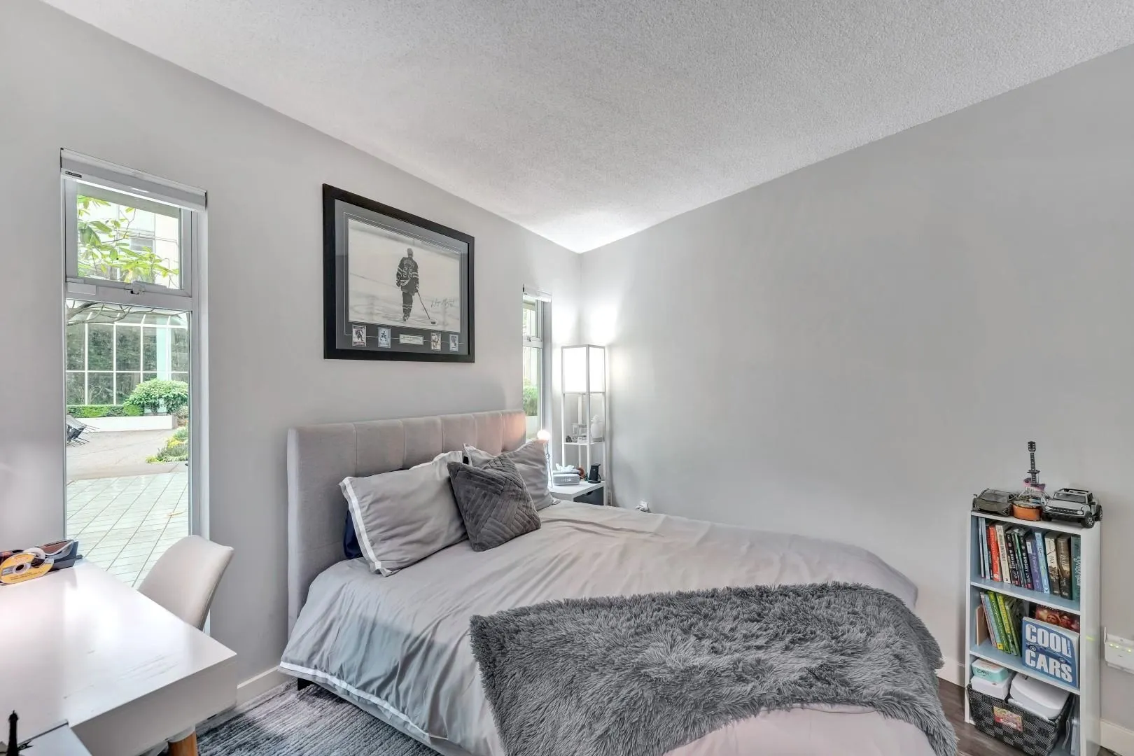1331 Homer Street #B110