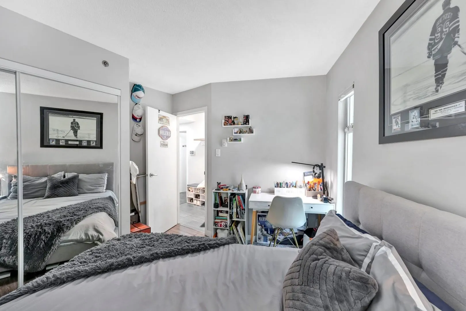 1331 Homer Street #B110
