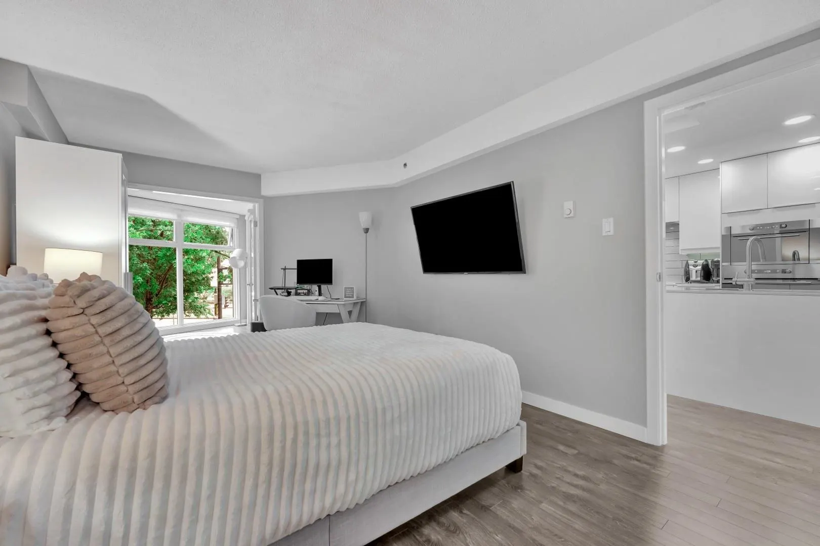 1331 Homer Street #B110