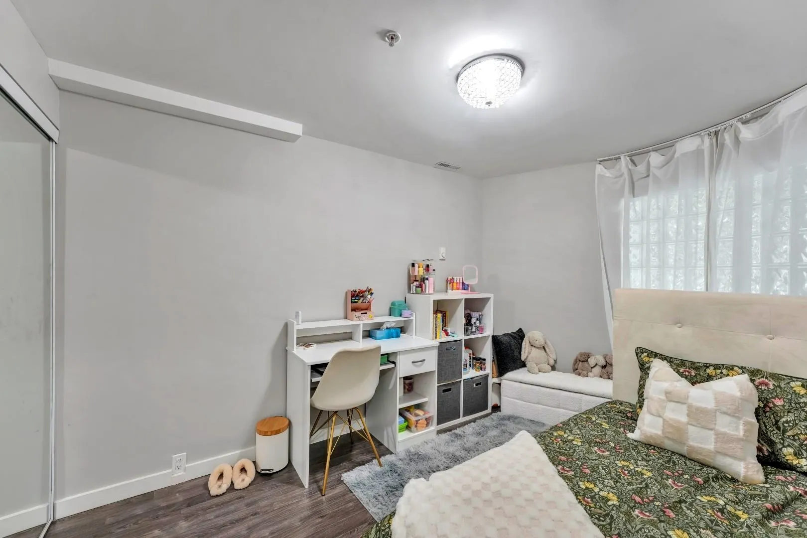1331 Homer Street #B110