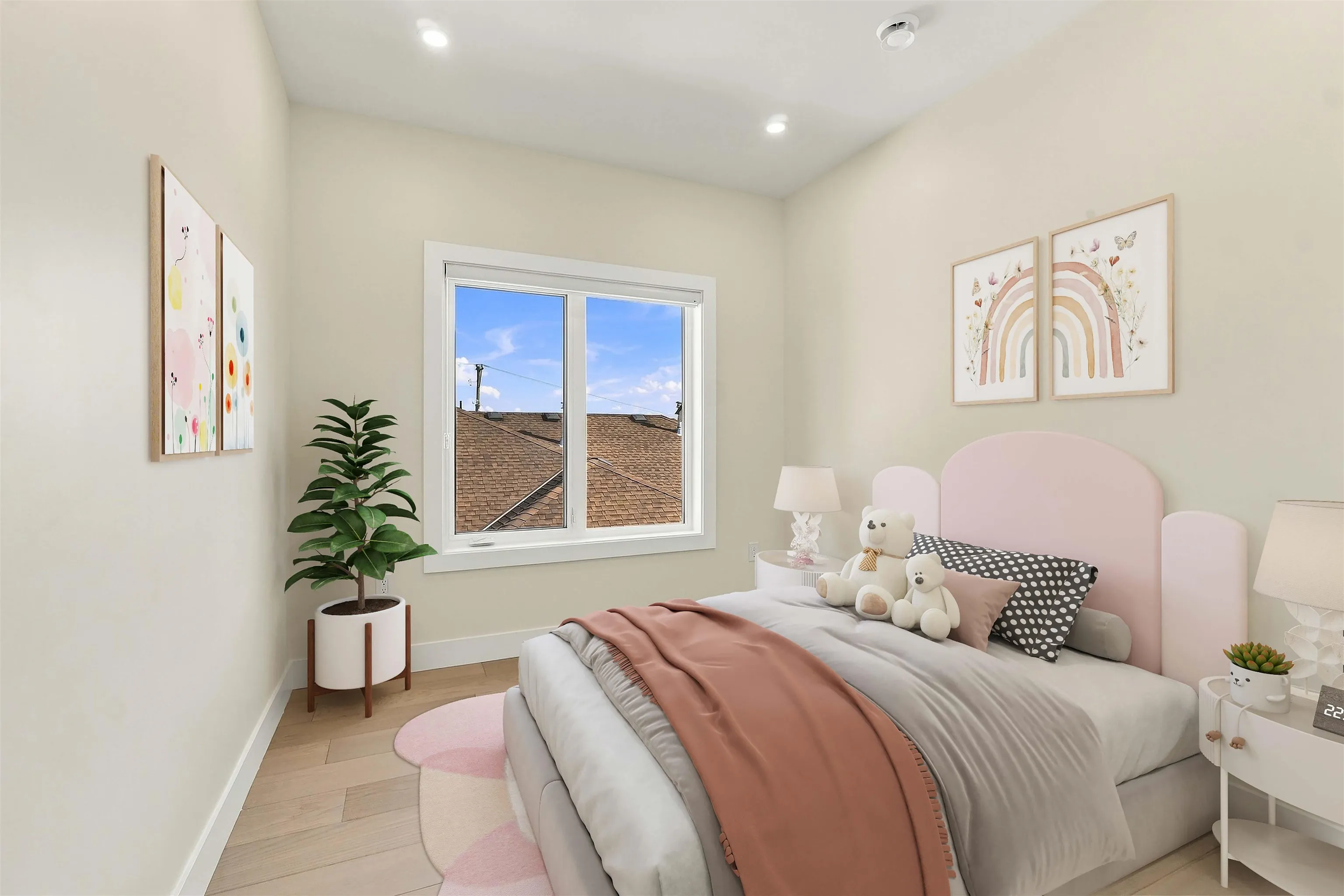 1026 Stewart Avenue #102