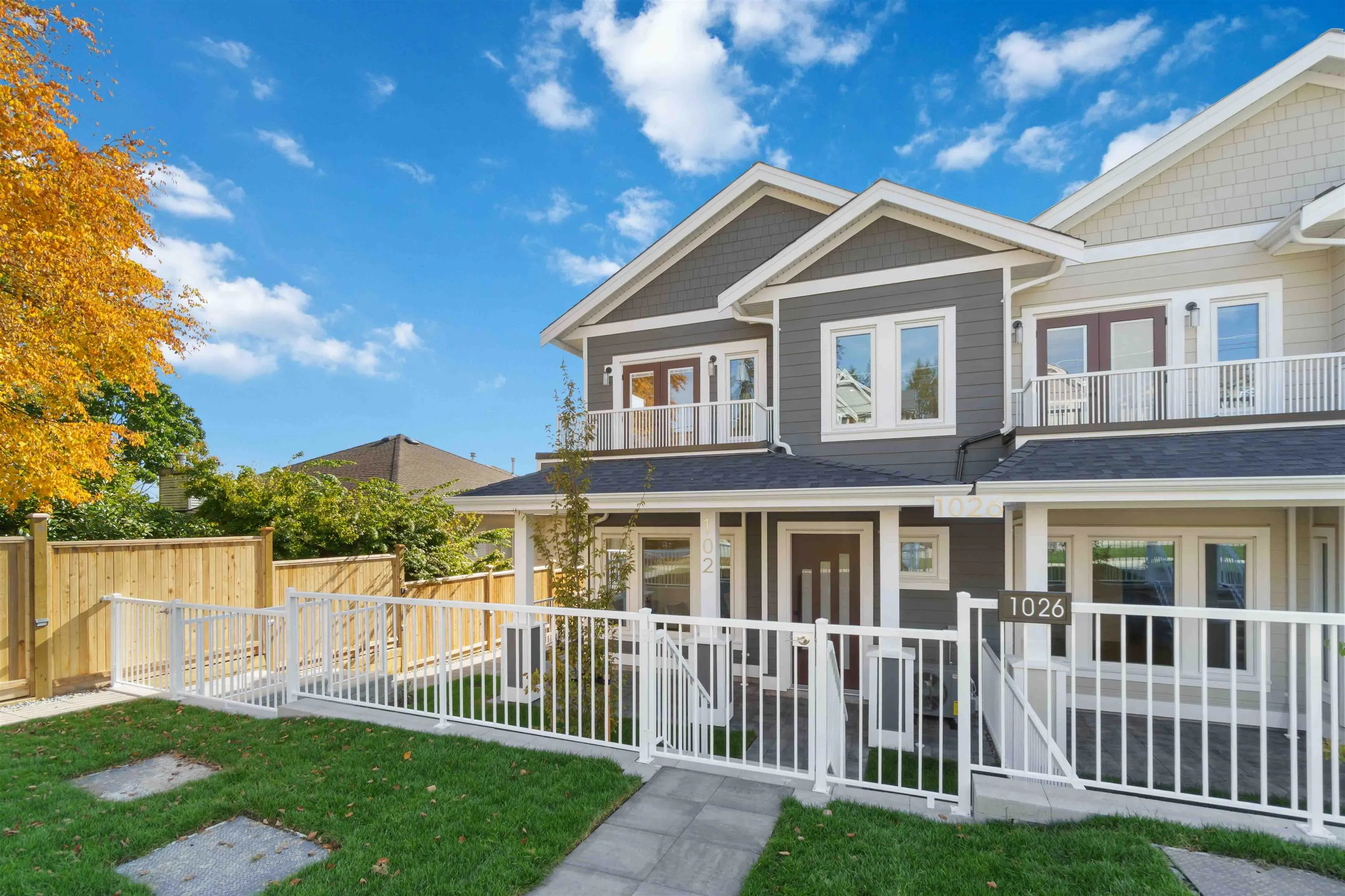 1026 Stewart Avenue #102