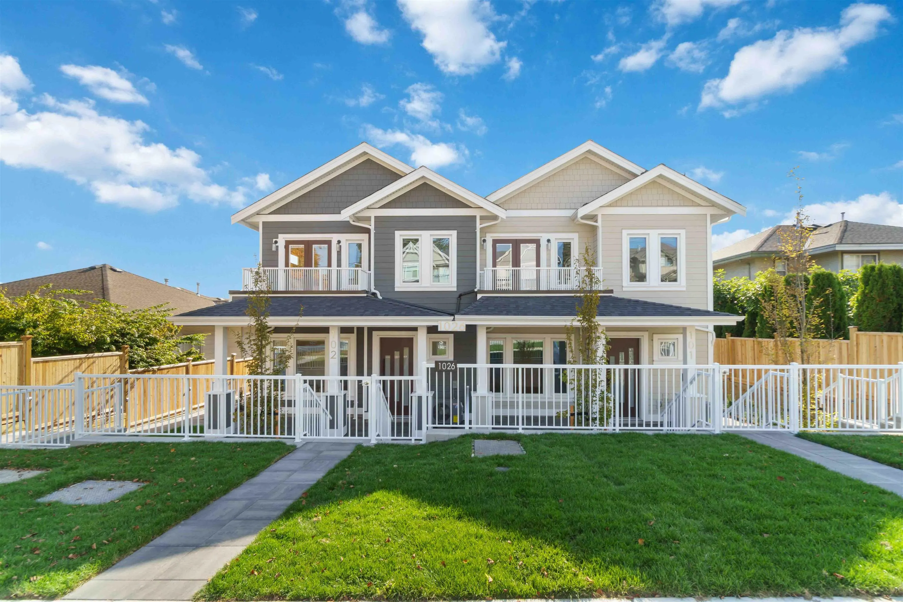 1026 Stewart Avenue #102