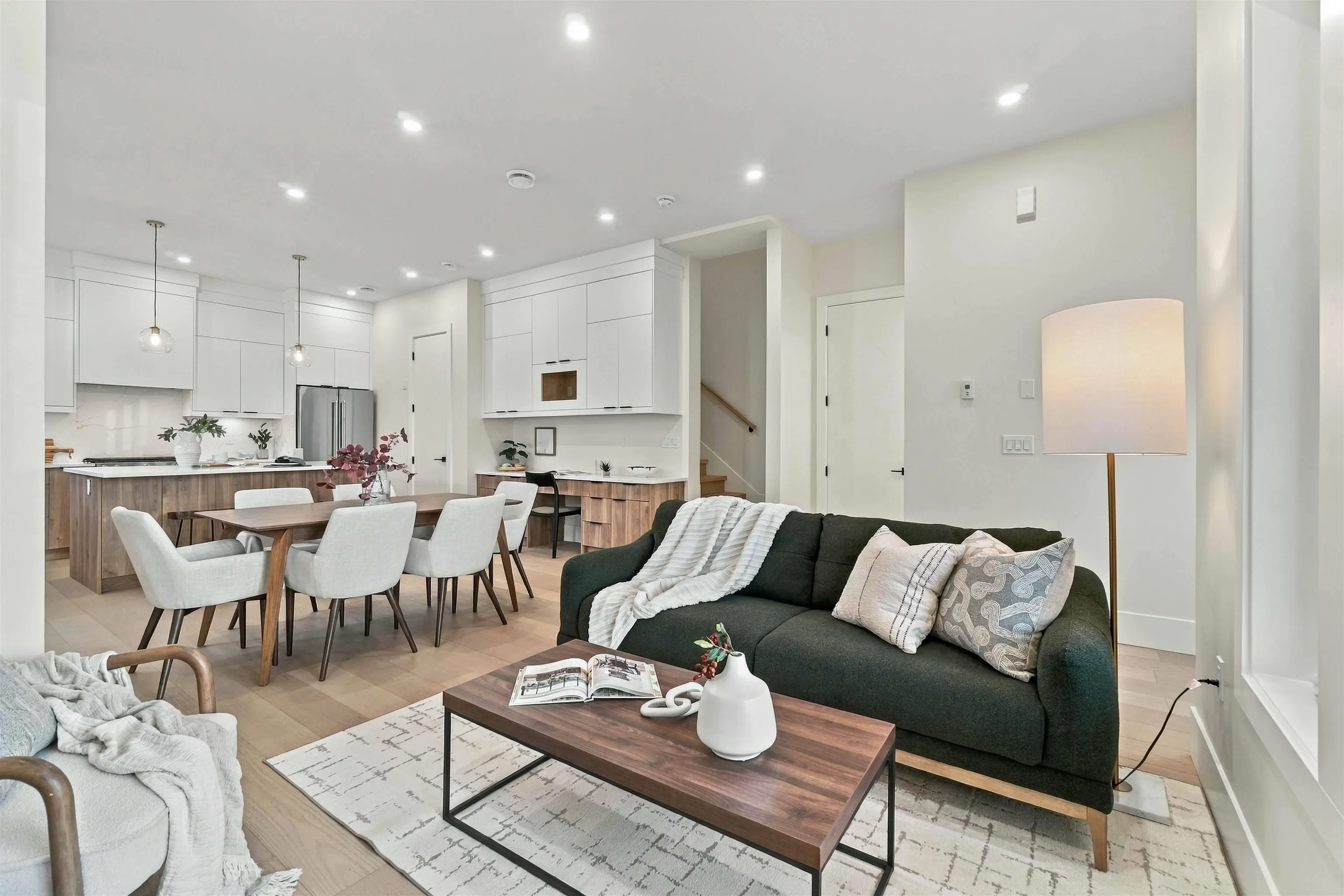 1026 Stewart Avenue #102