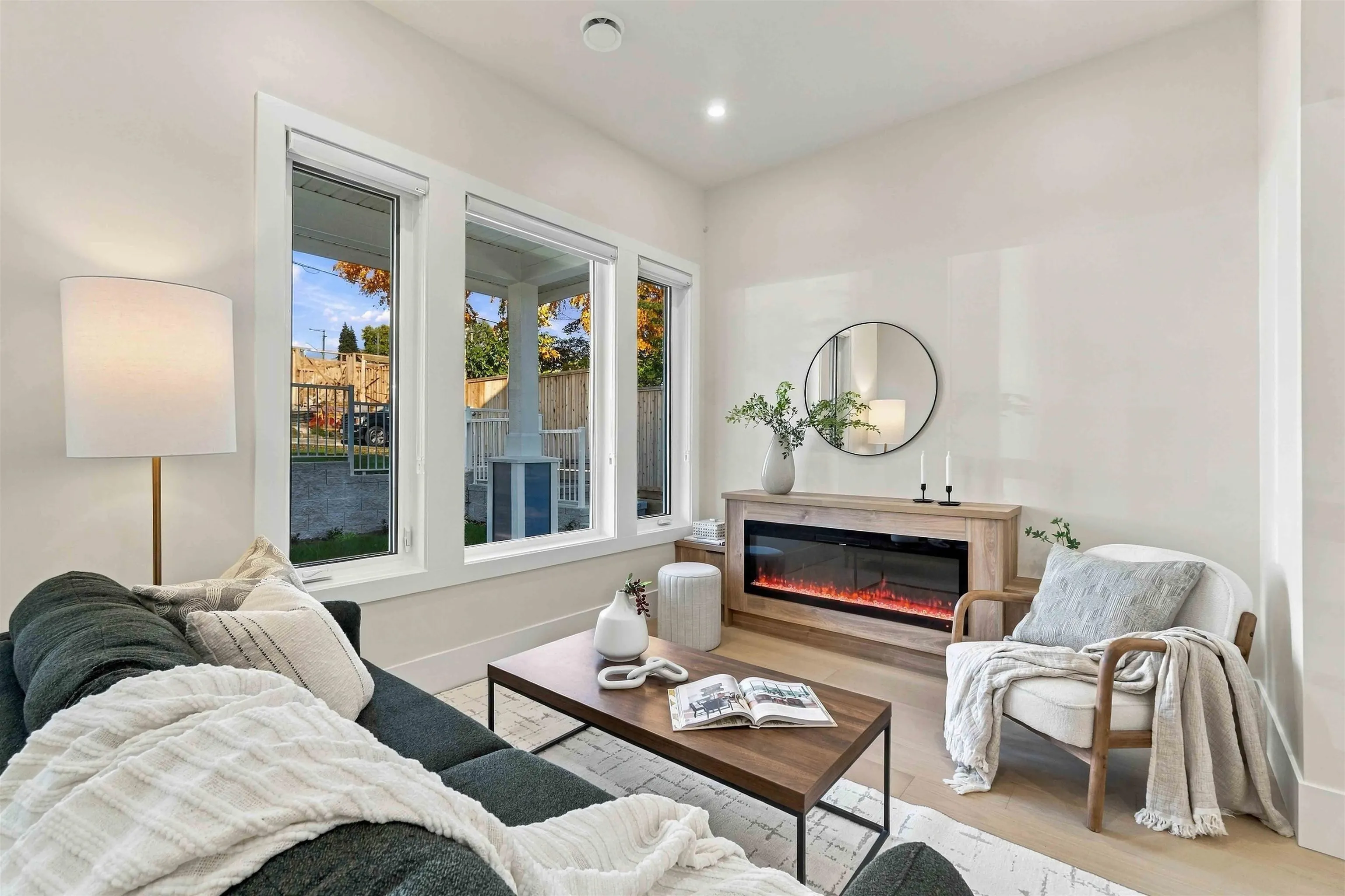 1026 Stewart Avenue #102