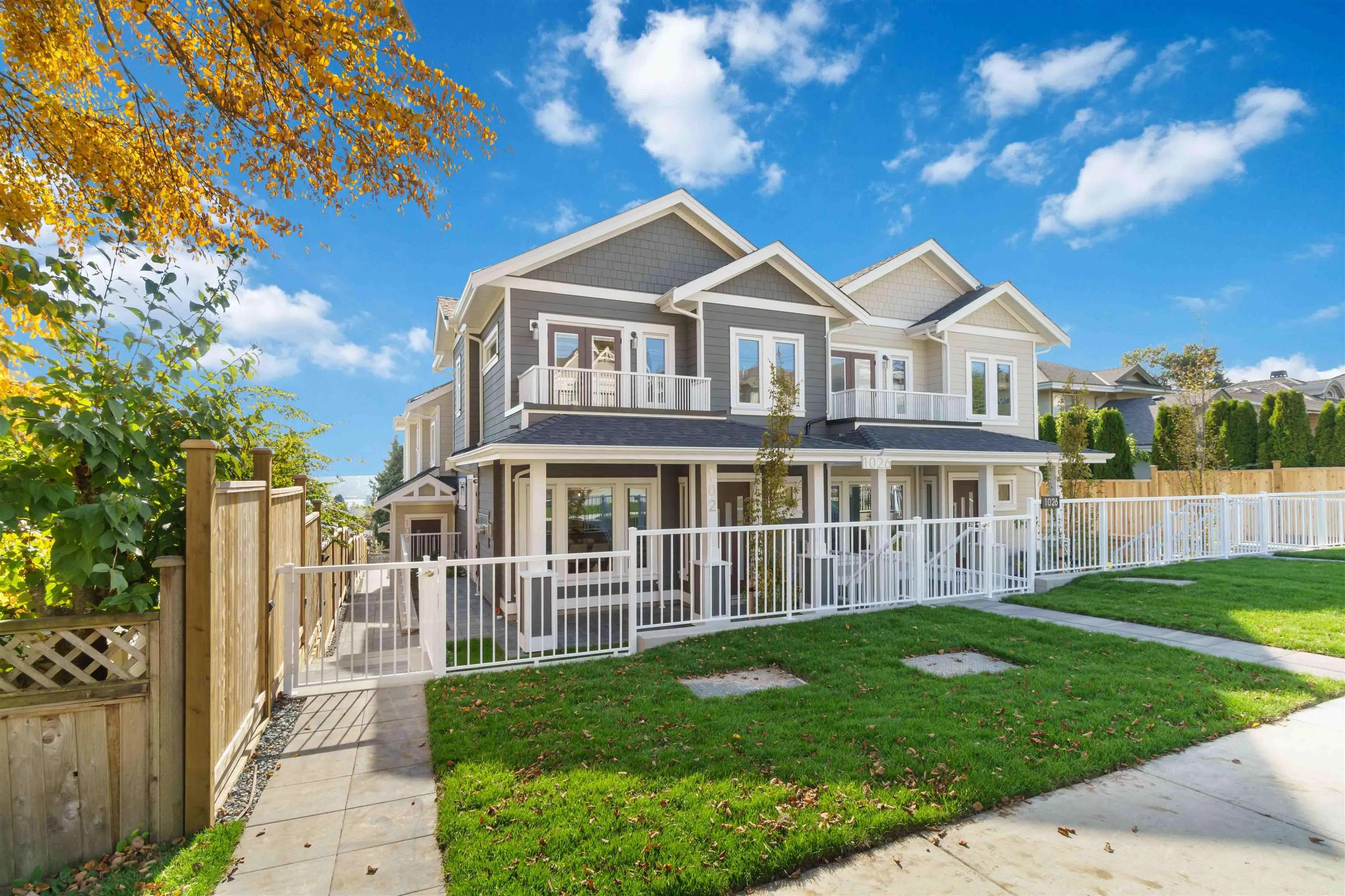 1026 Stewart Avenue #102