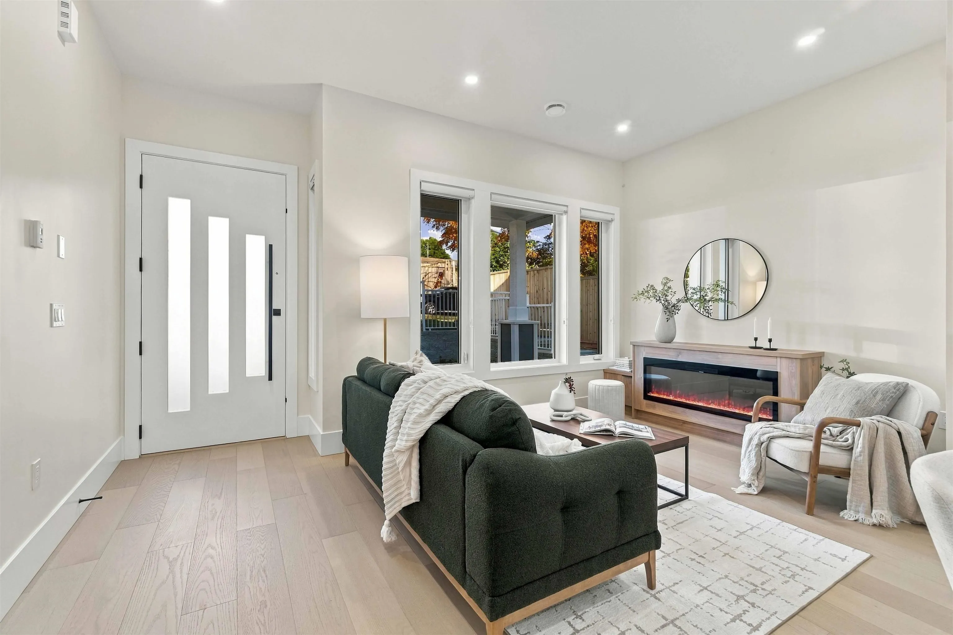 1026 Stewart Avenue #102