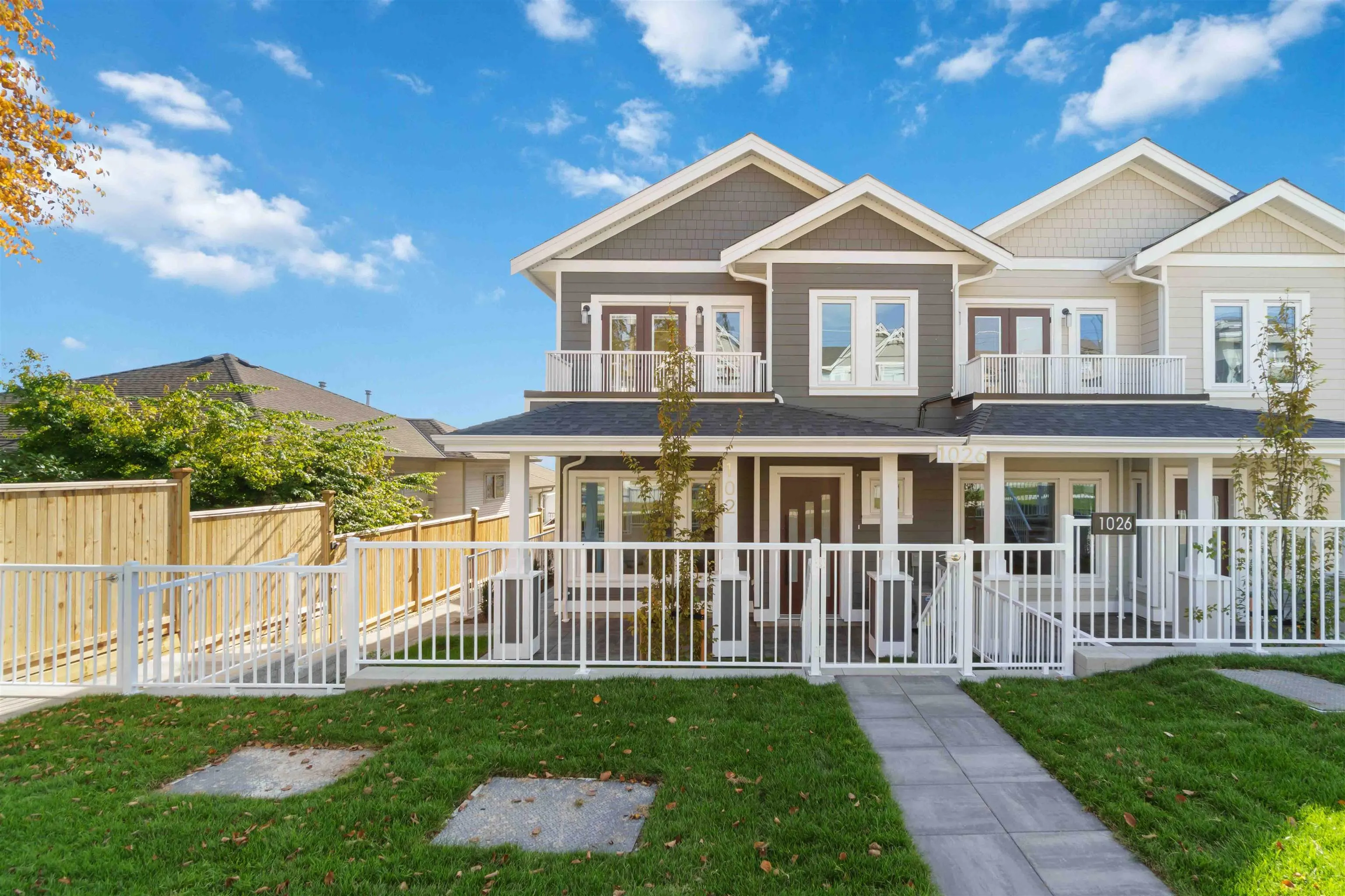 1026 Stewart Avenue #102
