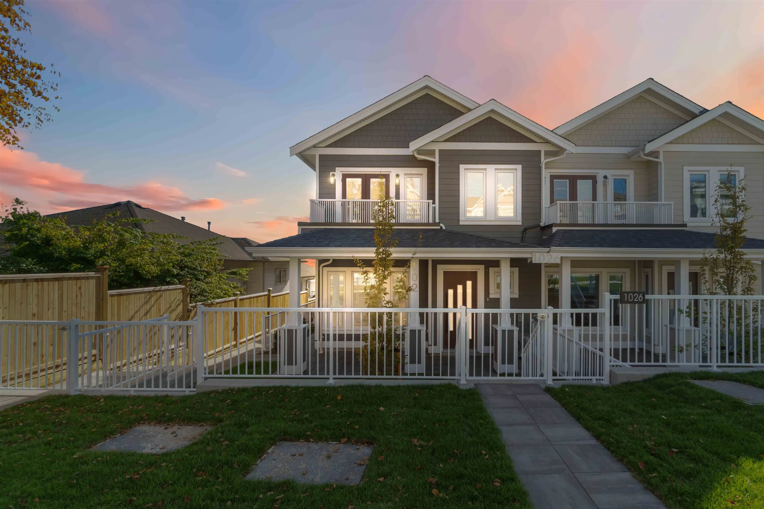 1026 Stewart Avenue #102