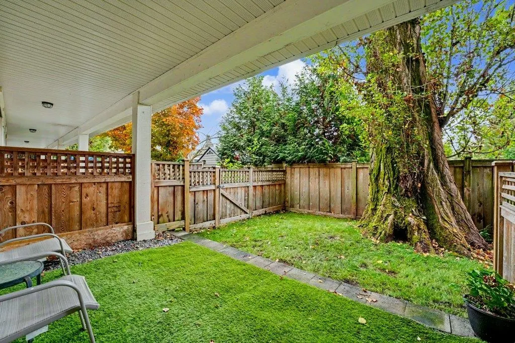 1708 King George Boulevard #8