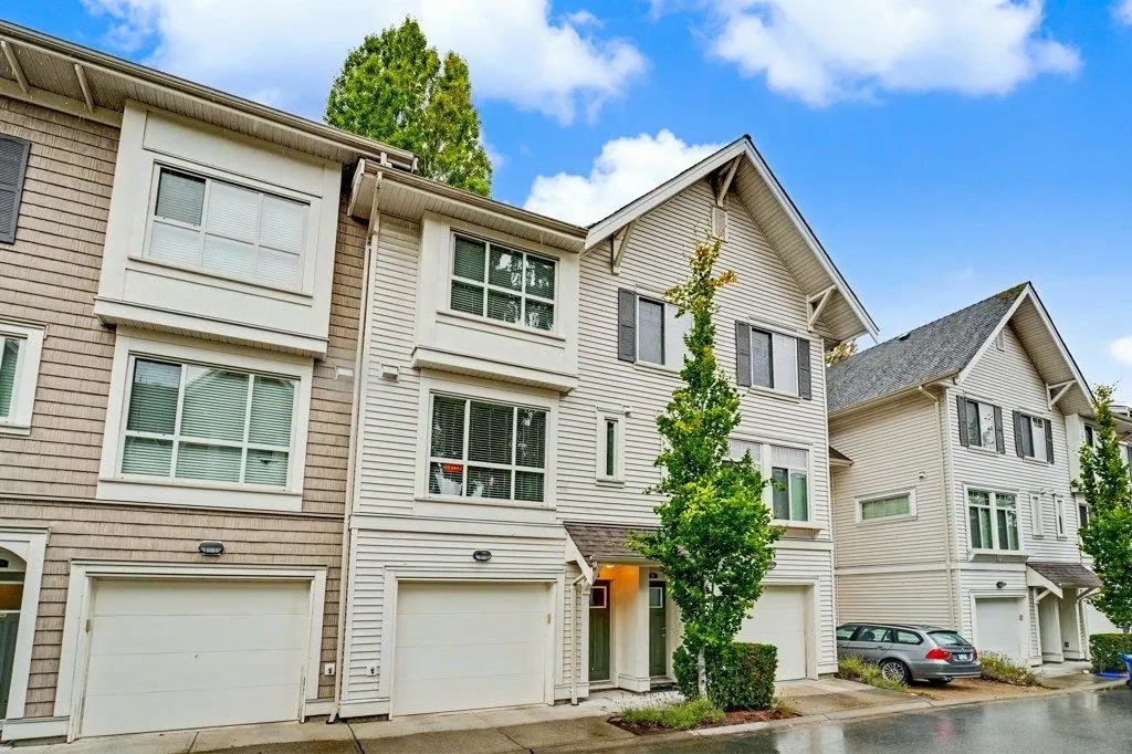1708 King George Boulevard #8