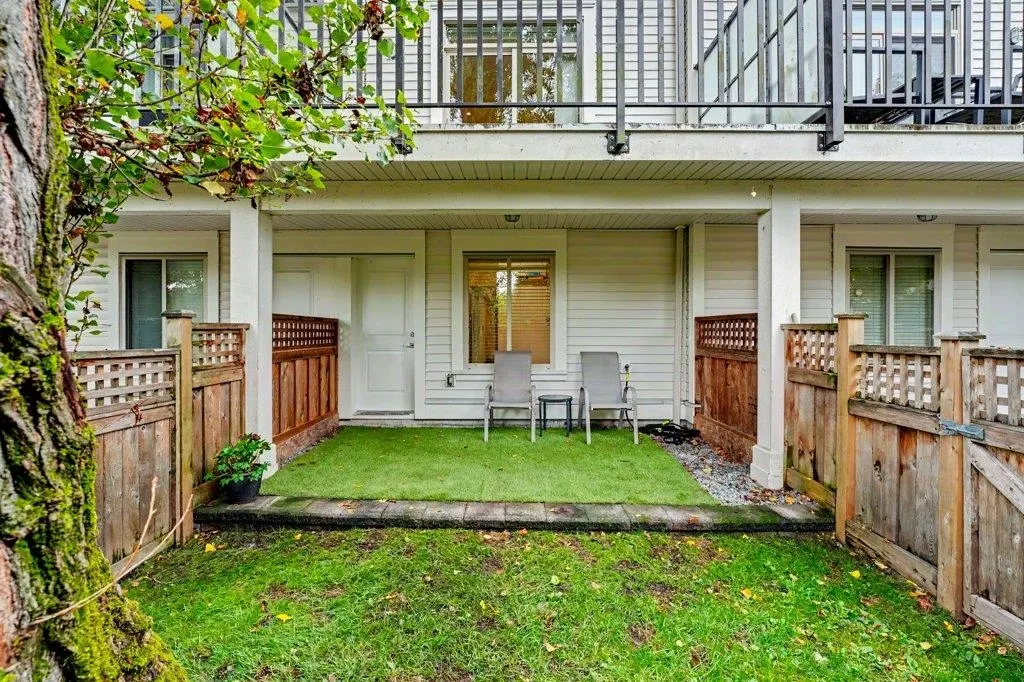 1708 King George Boulevard #8
