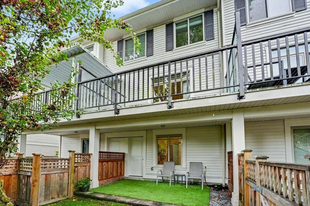 1708 King George Boulevard #8