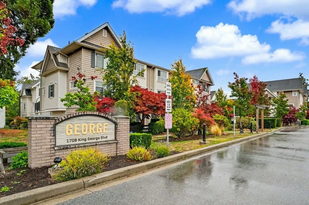 1708 King George Boulevard #8