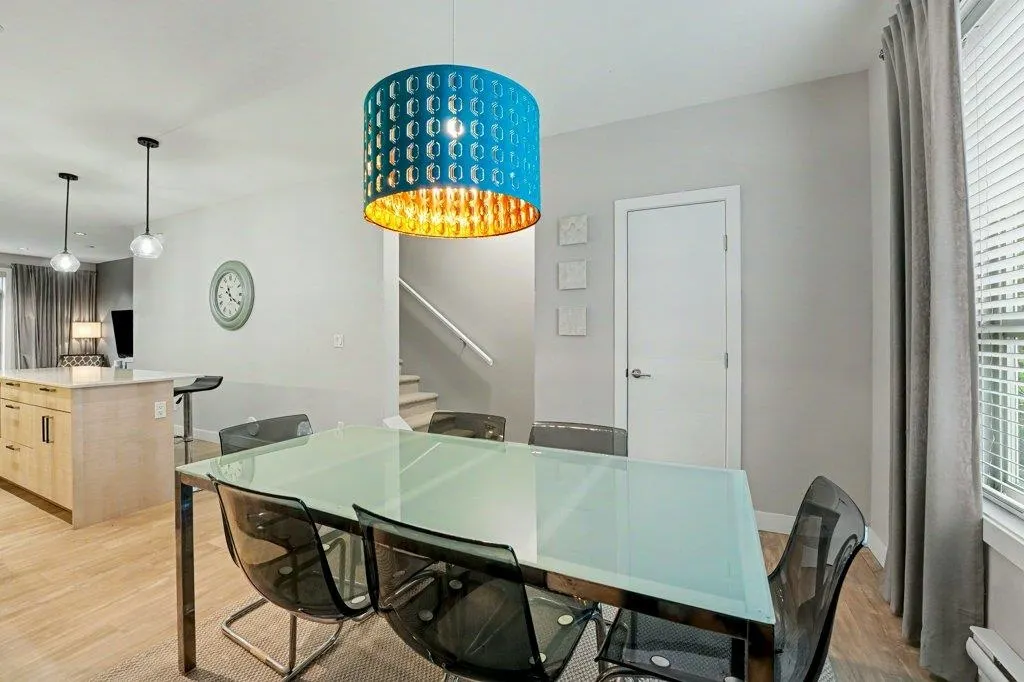 1708 King George Boulevard #8