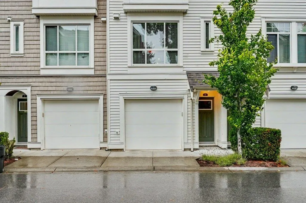 1708 King George Boulevard #8