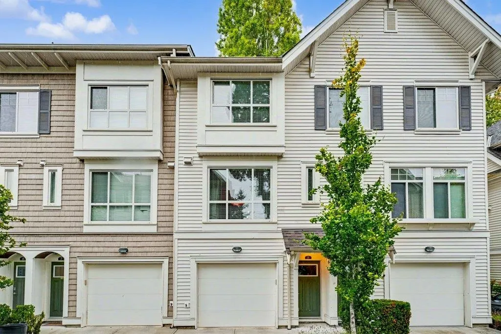 1708 King George Boulevard #8