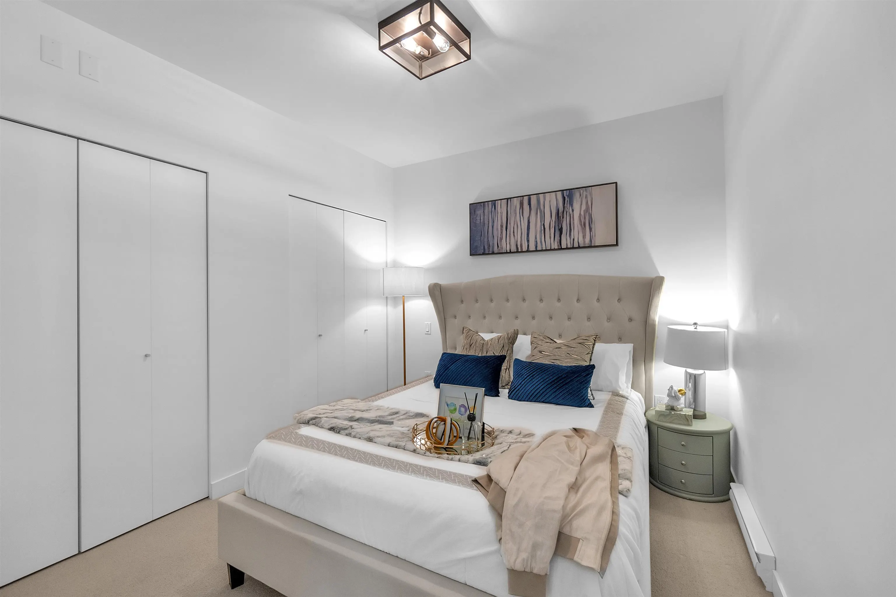 608 Como Lake Avenue #107