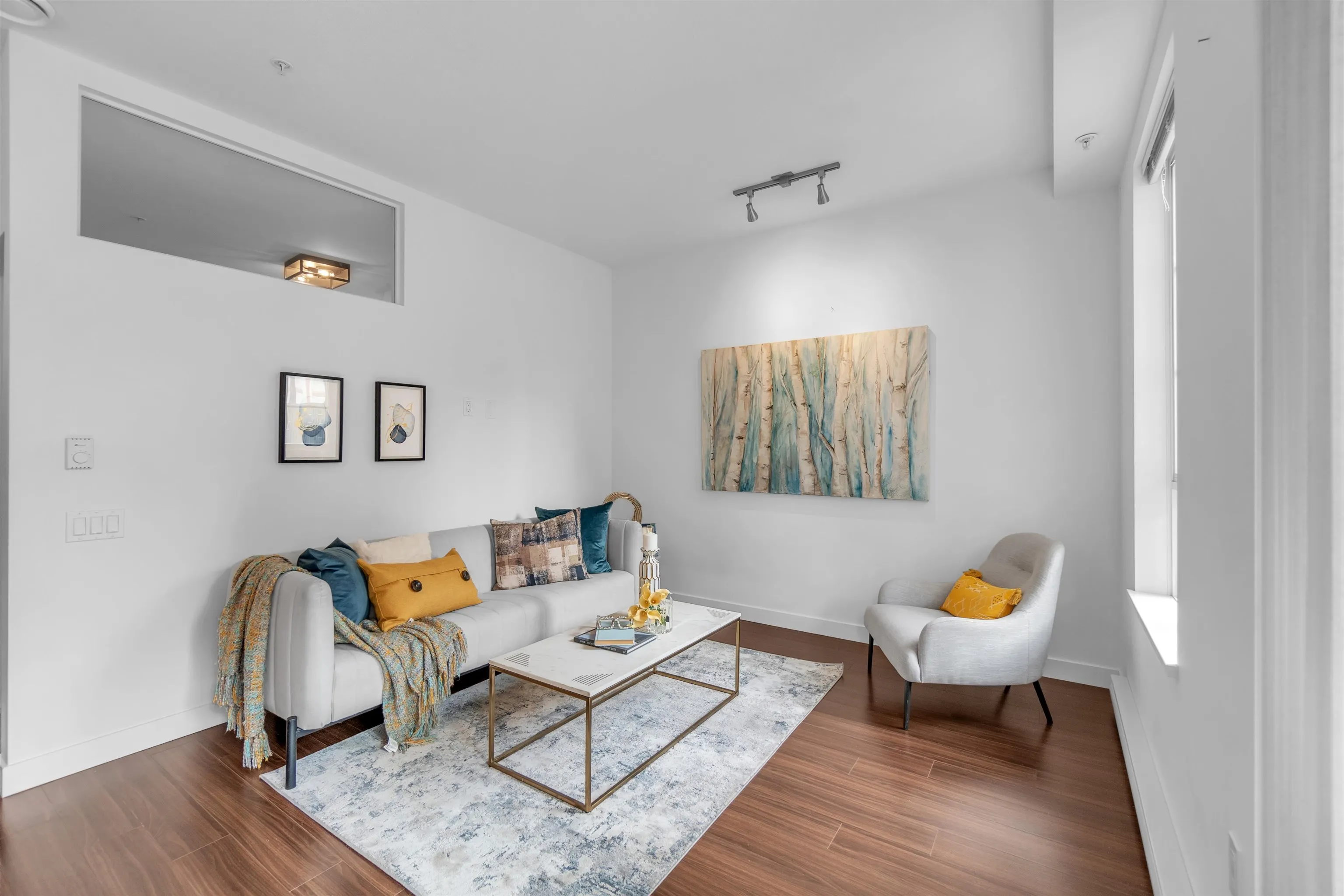 608 Como Lake Avenue #107
