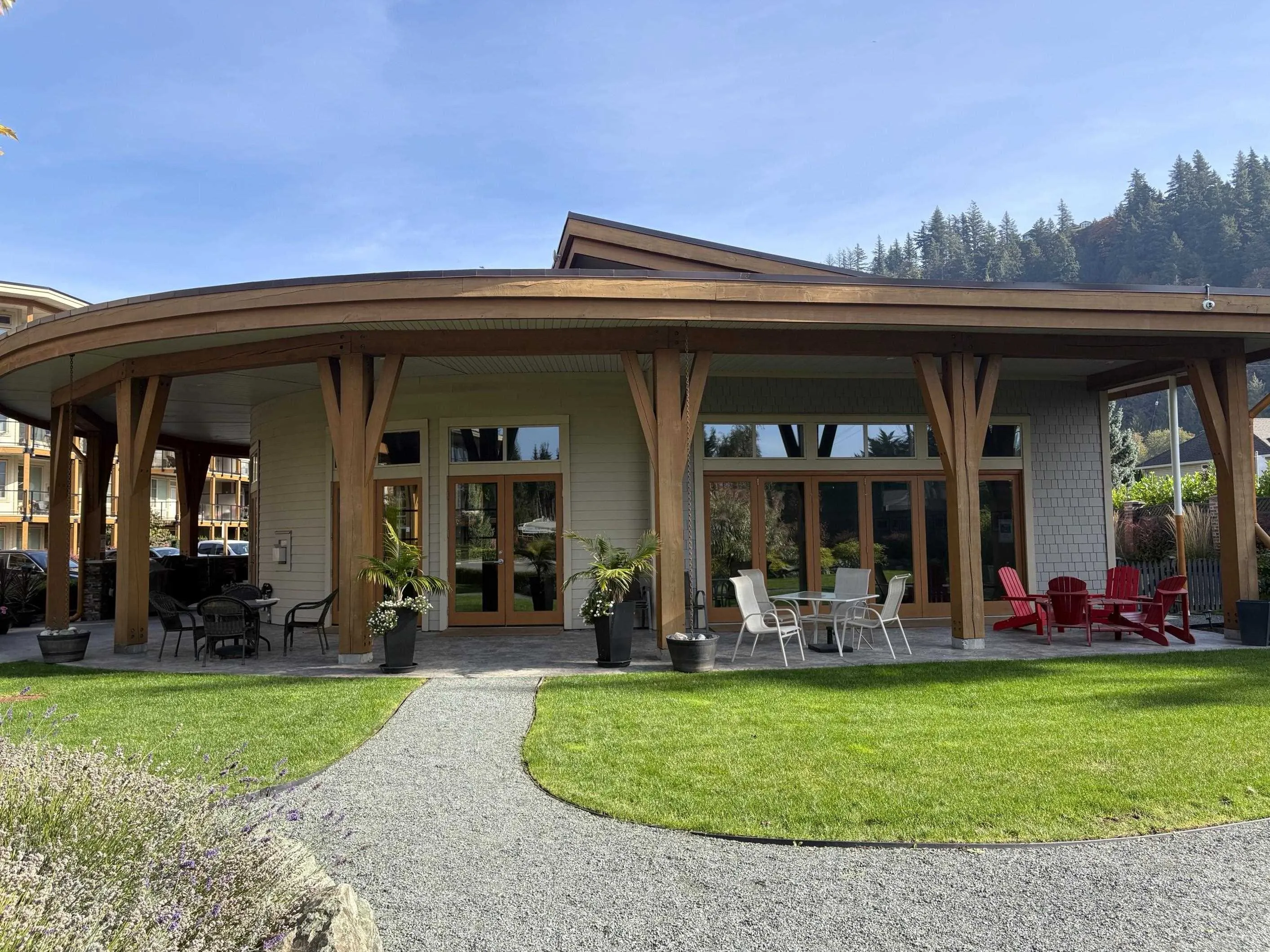 45750 Keith Wilson Road #203
