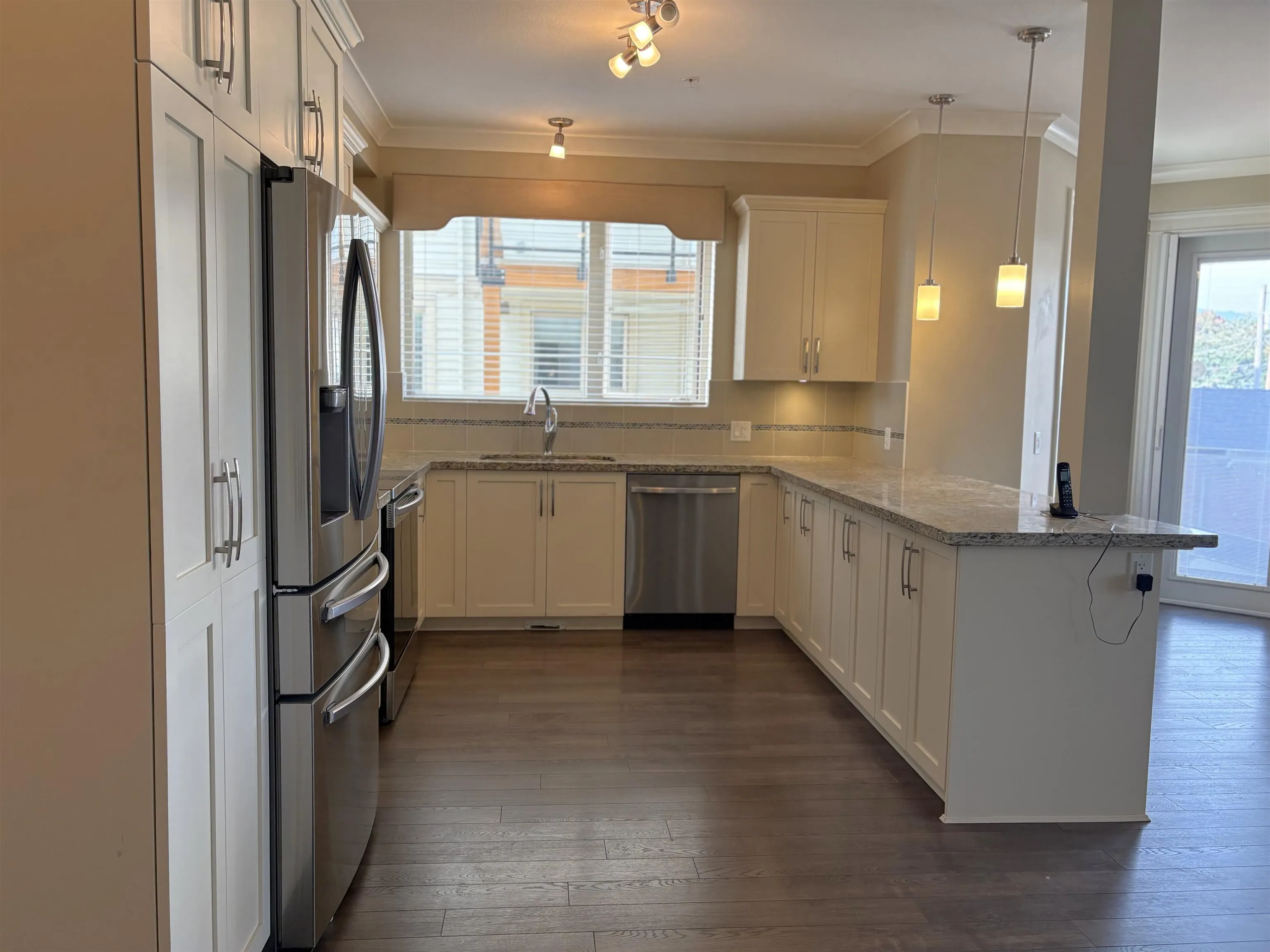 45750 Keith Wilson Road #203