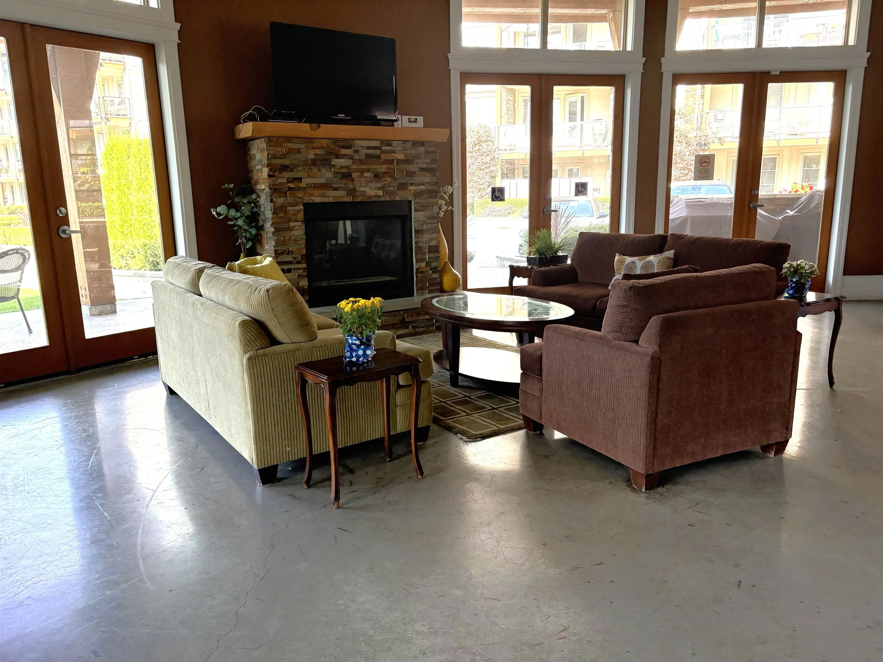 45750 Keith Wilson Road #203