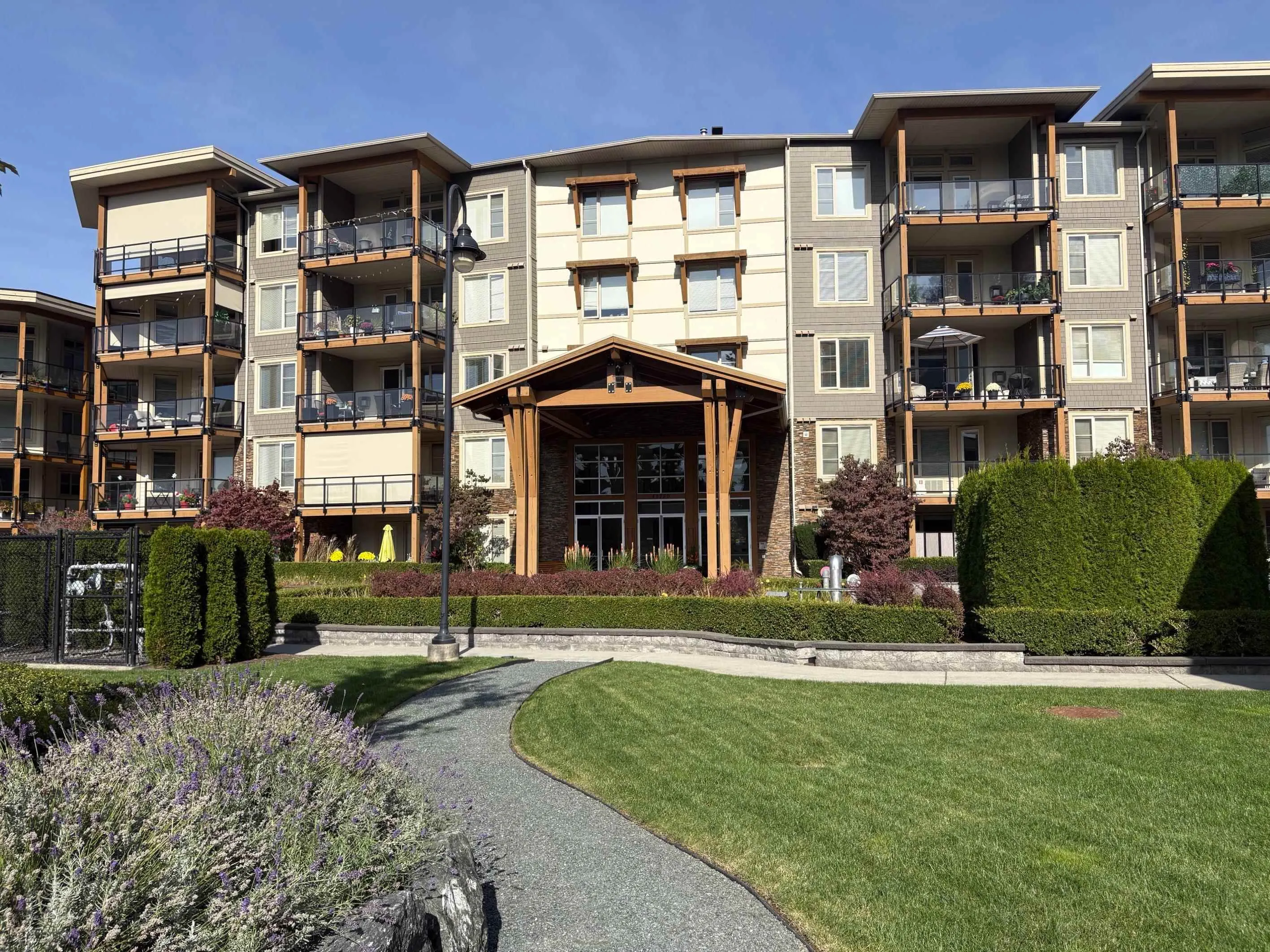 45750 Keith Wilson Road #203