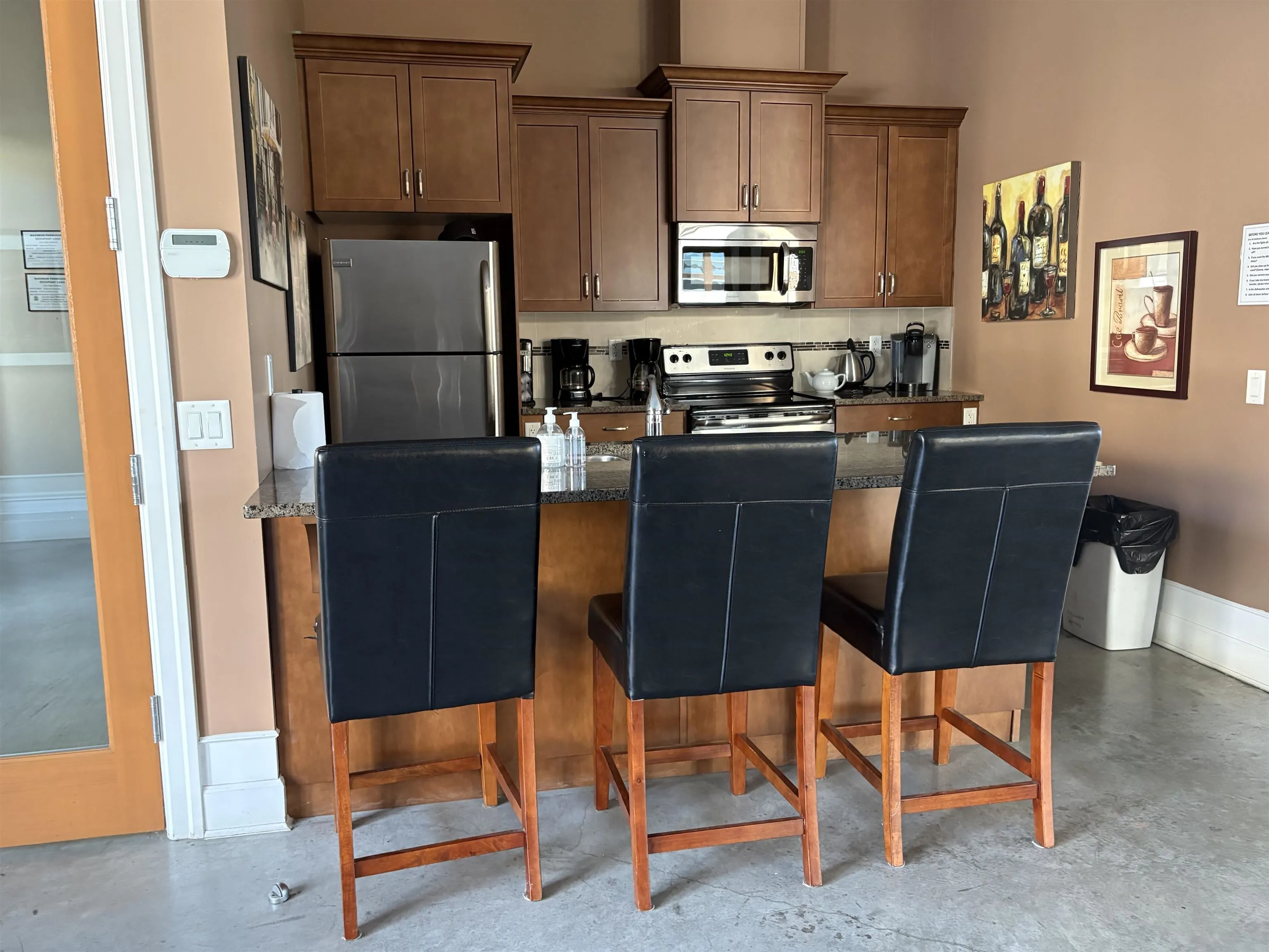 45750 Keith Wilson Road #203