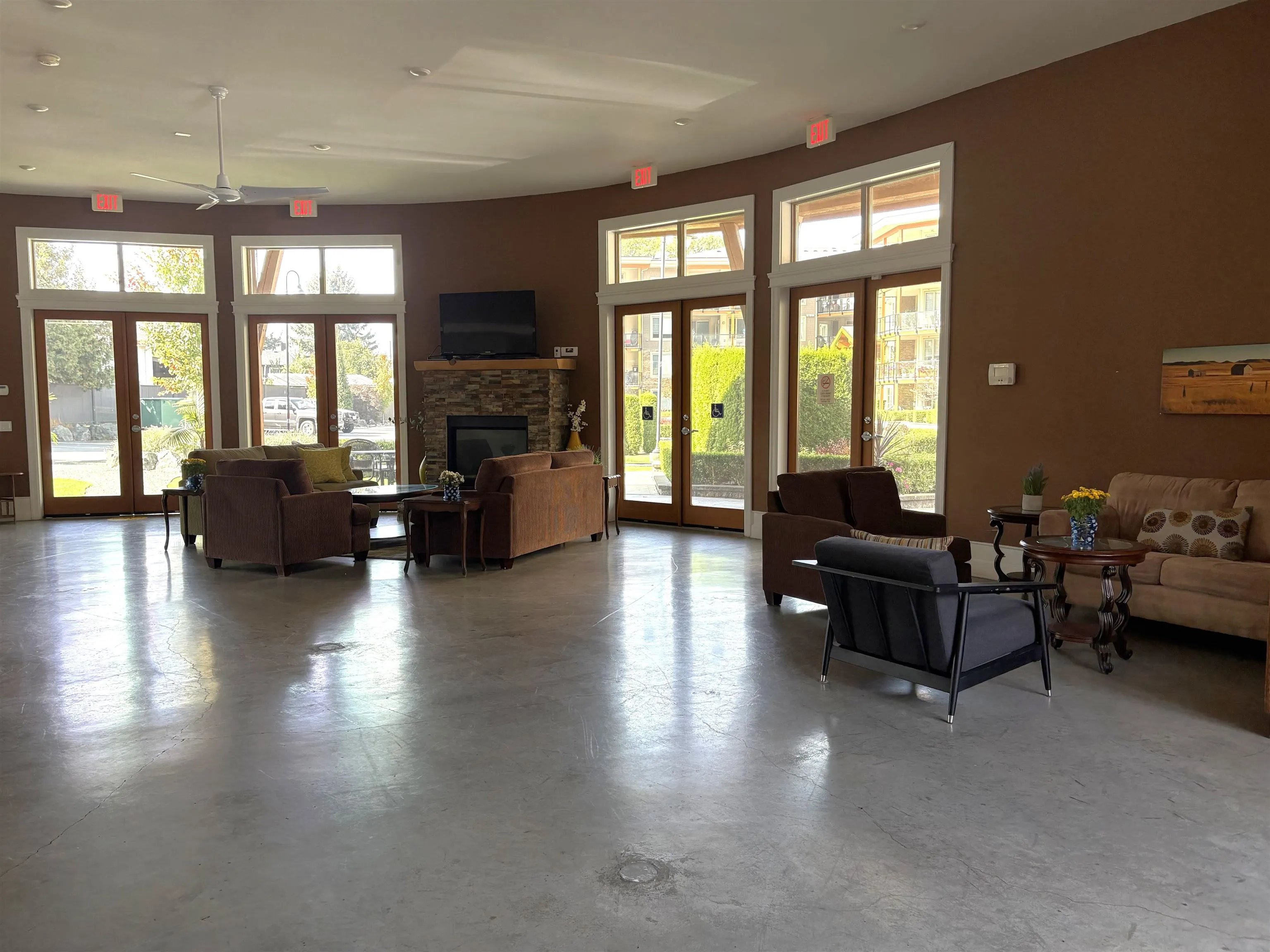 45750 Keith Wilson Road #203