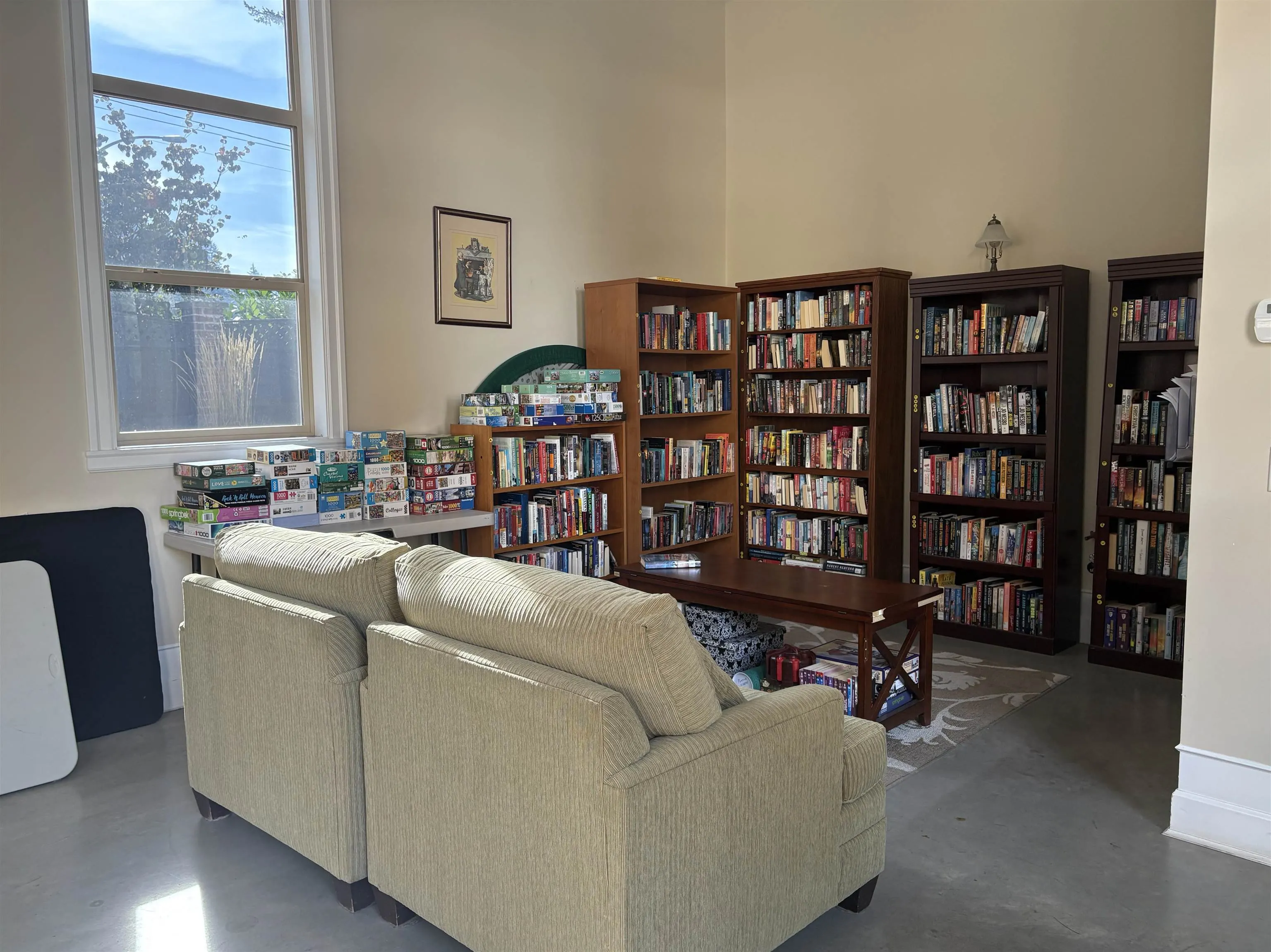 45750 Keith Wilson Road #203