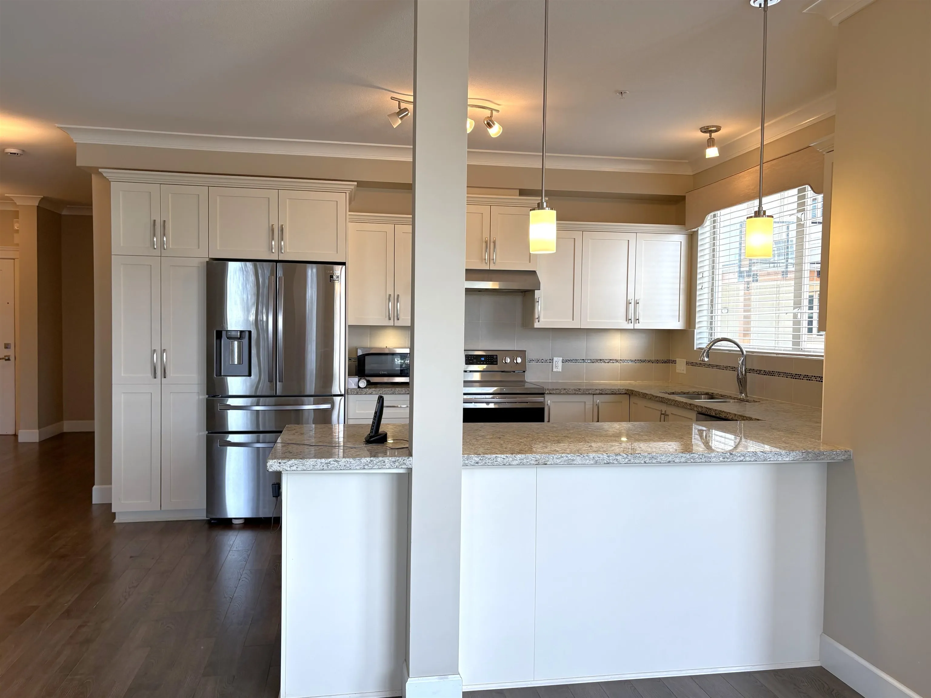 45750 Keith Wilson Road #203