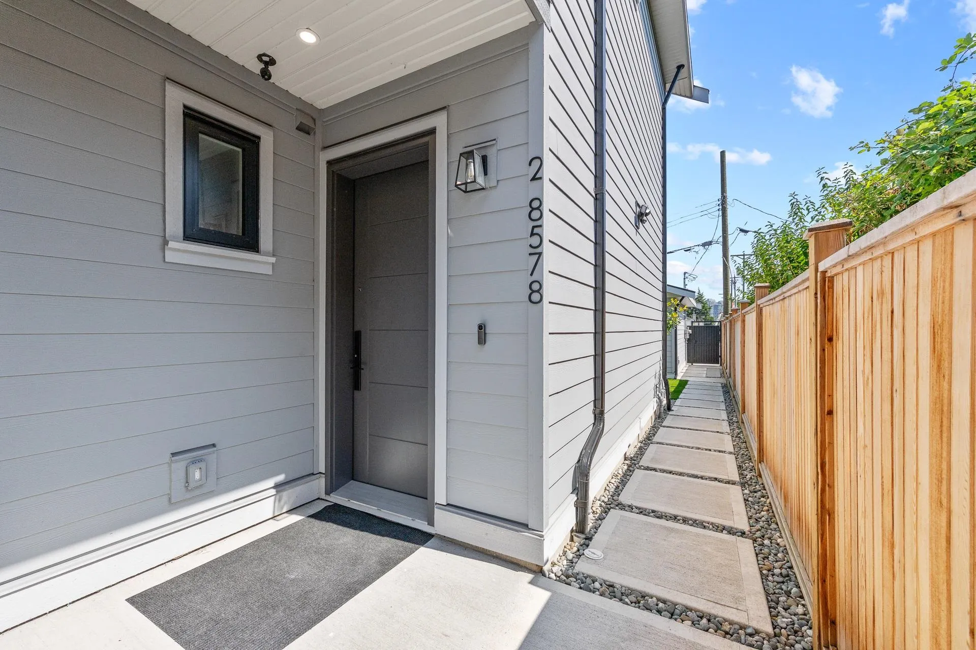 8578 Cartier Street #2