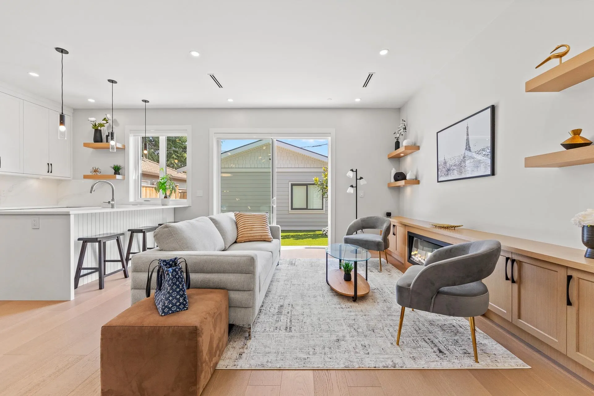 8578 Cartier Street #2