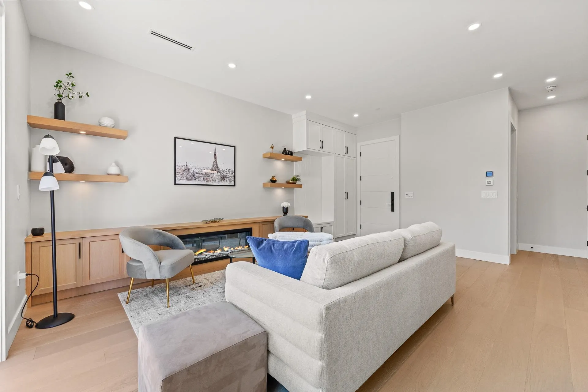 8578 Cartier Street #2