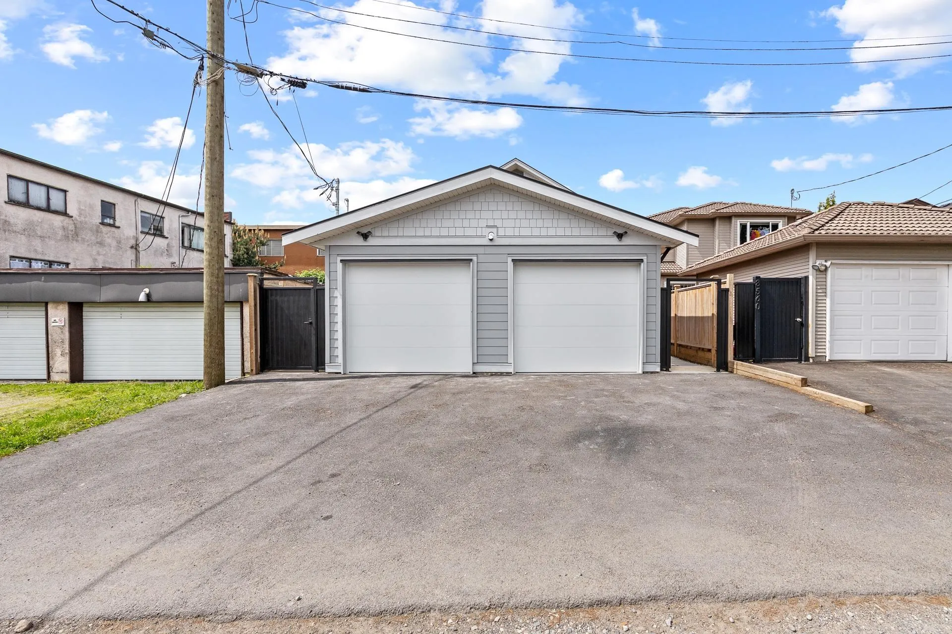 8578 Cartier Street #2