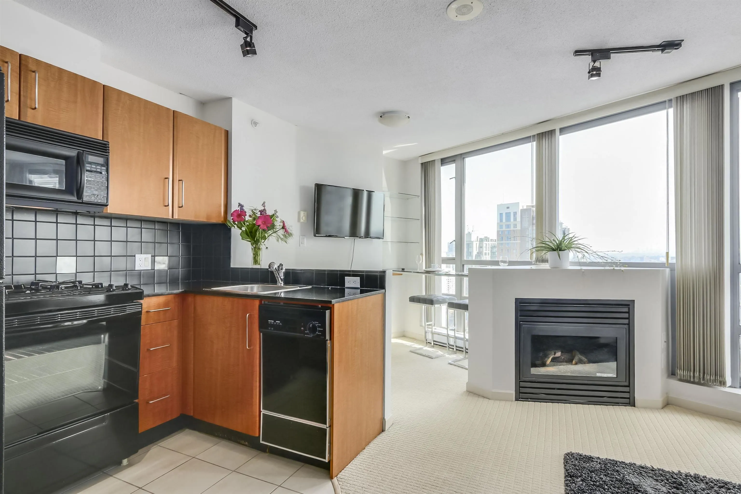 501 Pacific Street #2210