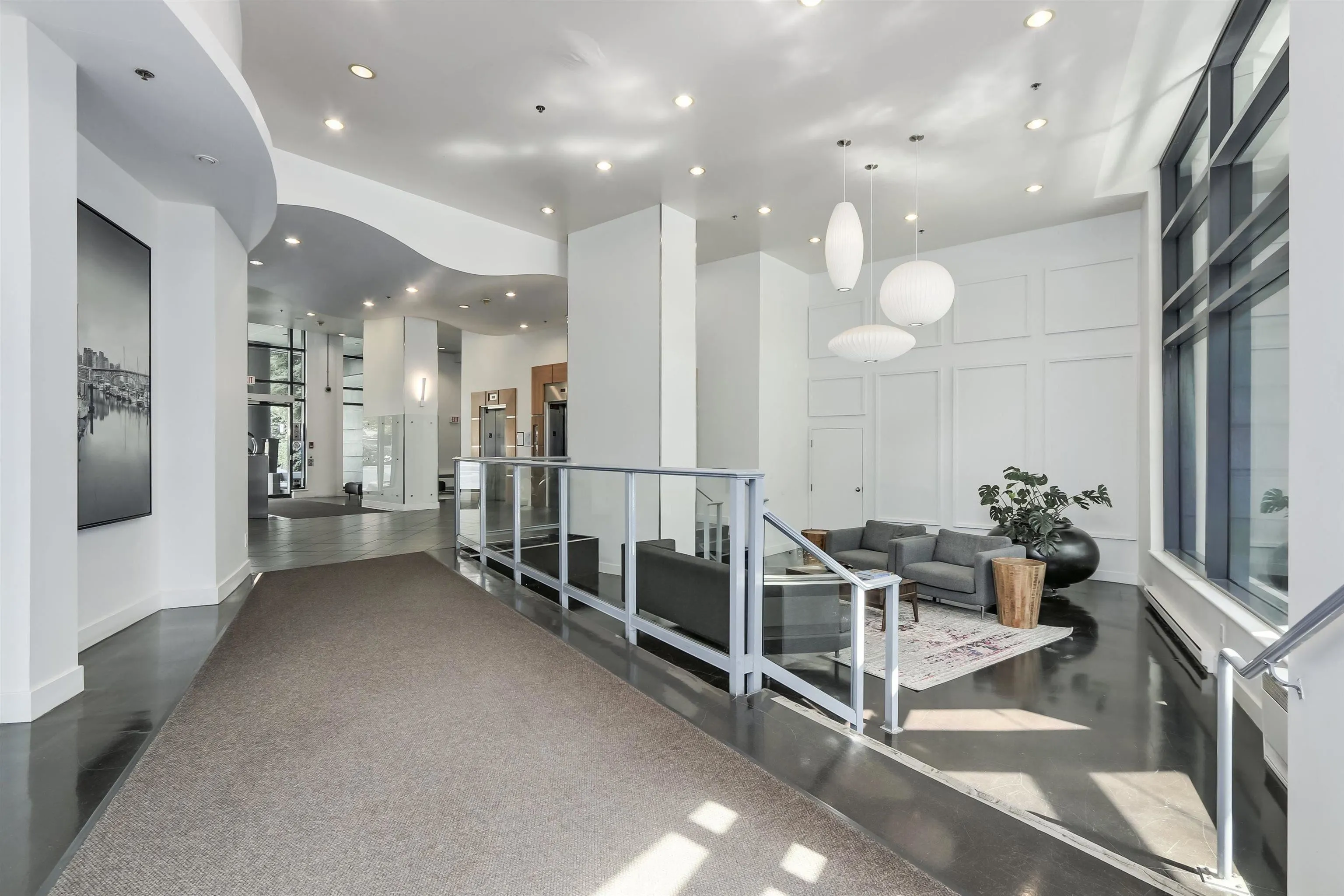 501 Pacific Street #2210