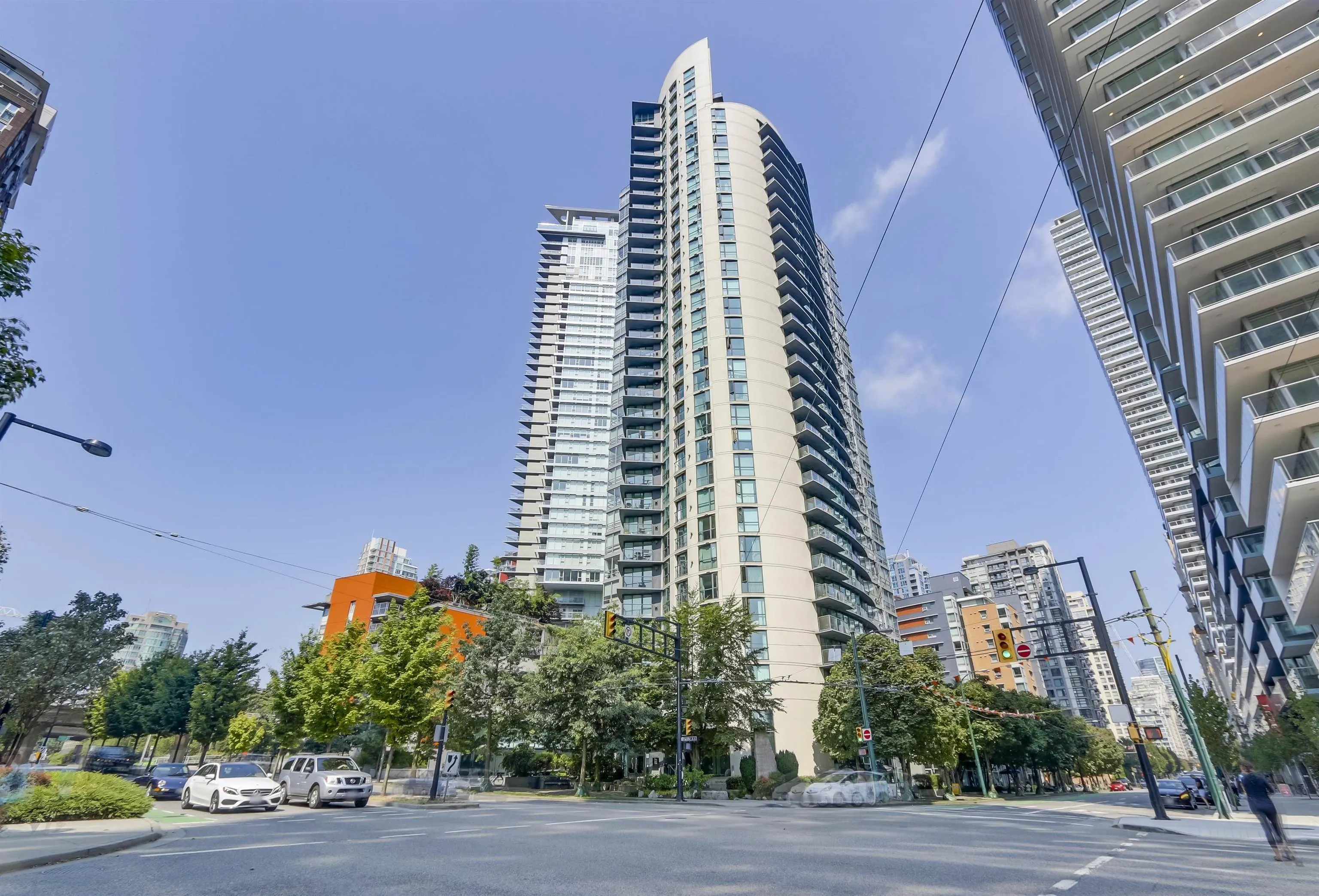 501 Pacific Street #2210