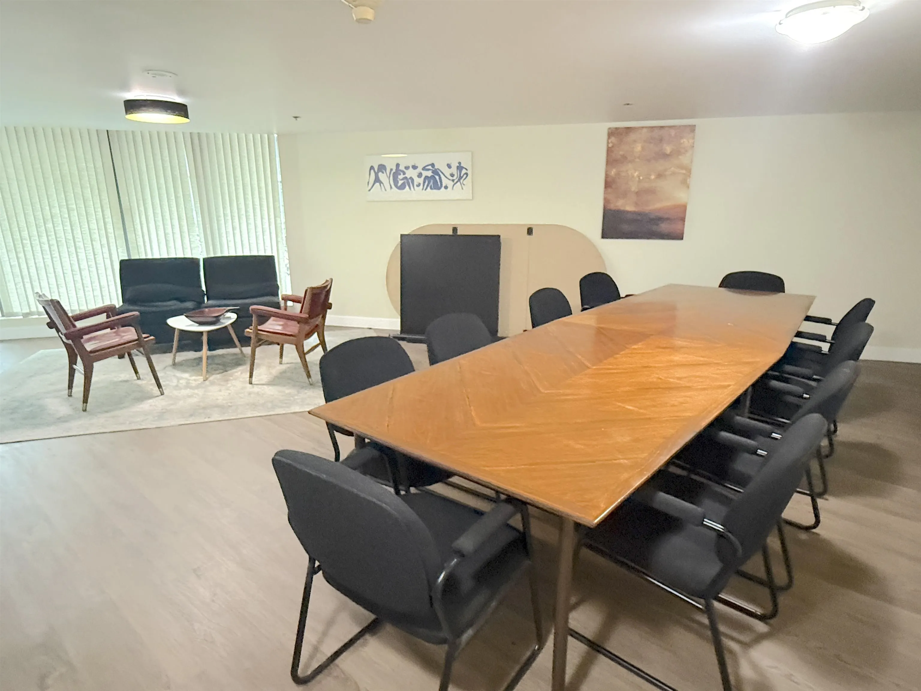 501 Pacific Street #2210