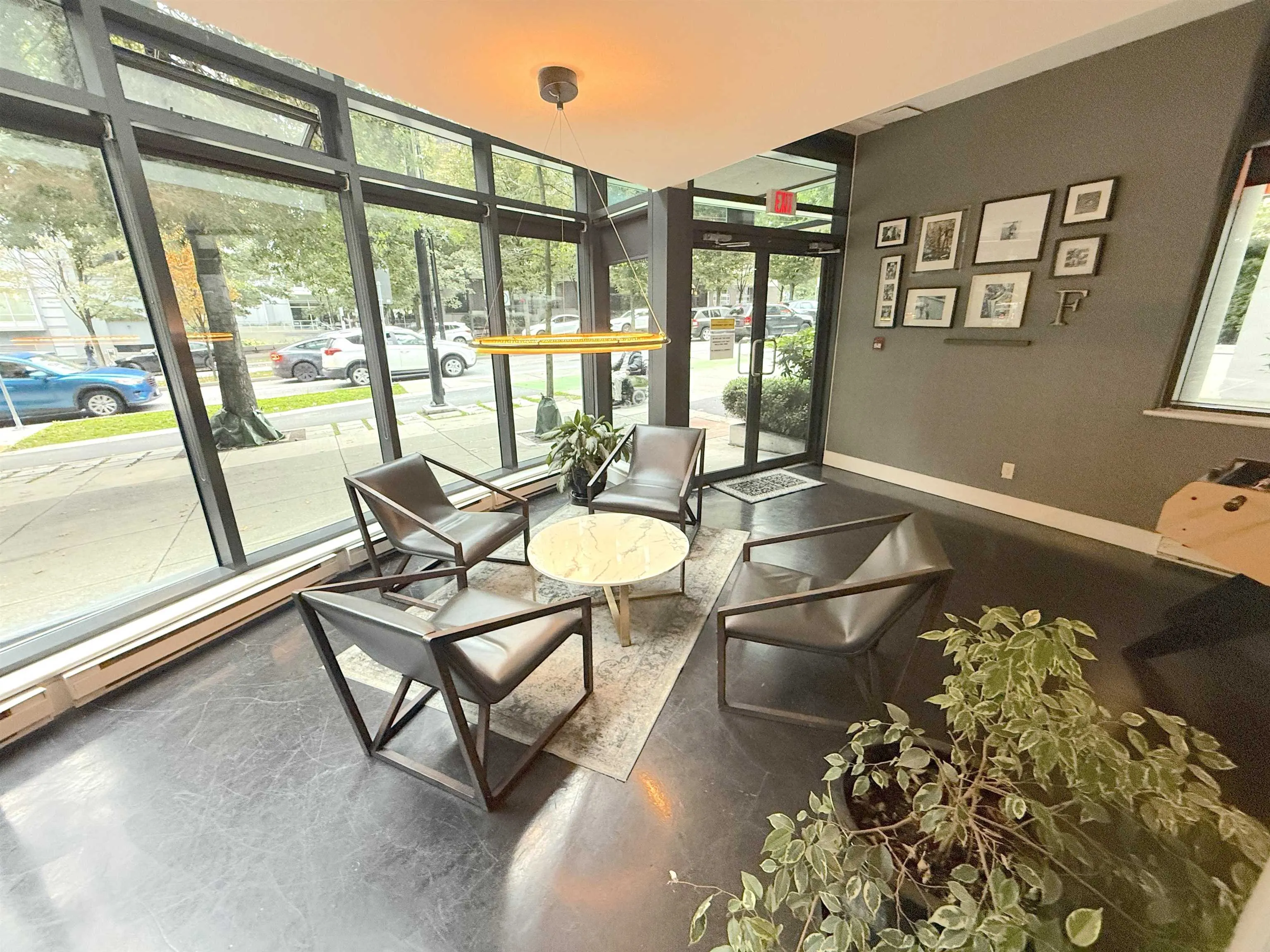 501 Pacific Street #2210
