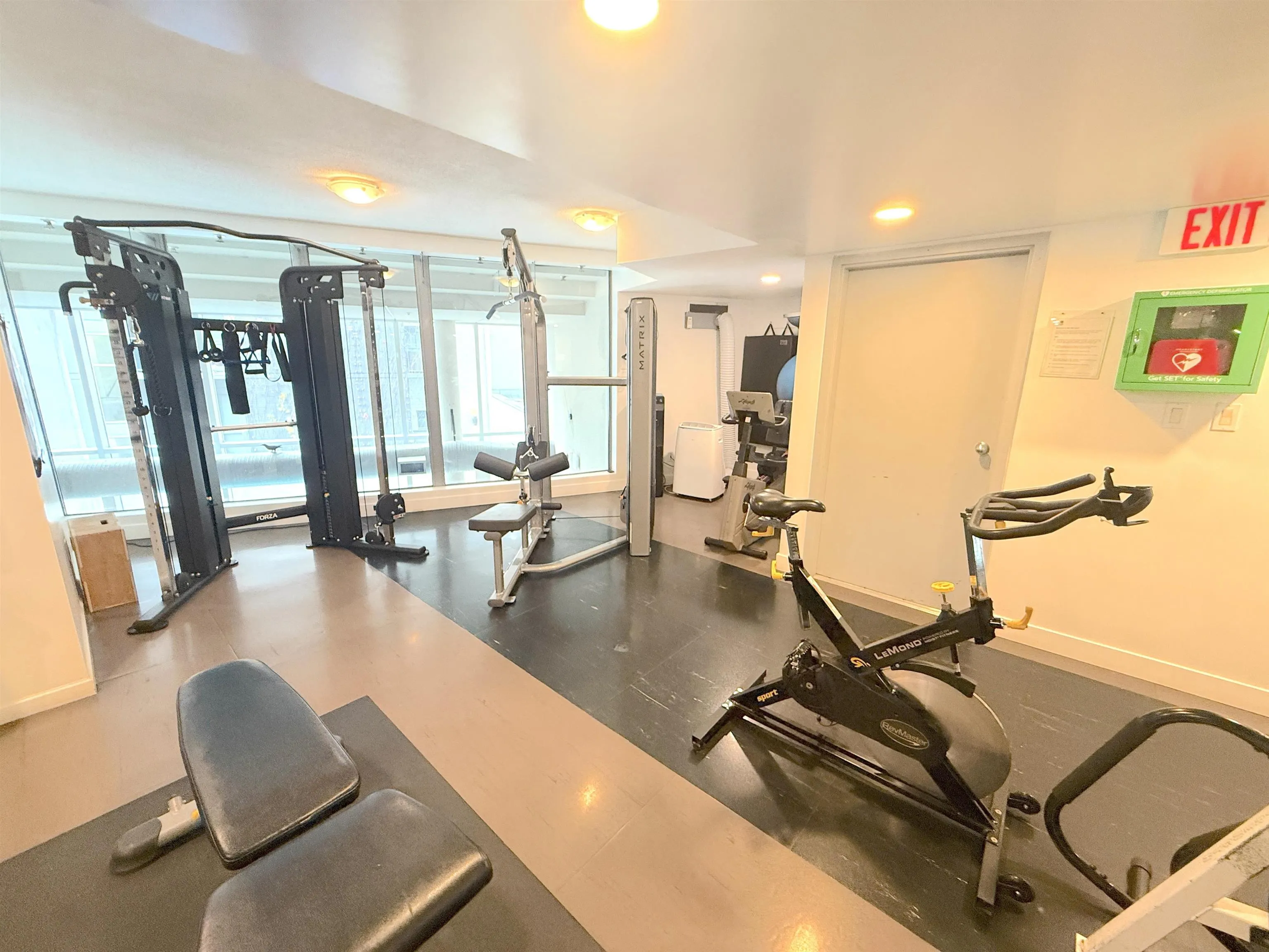 501 Pacific Street #2210