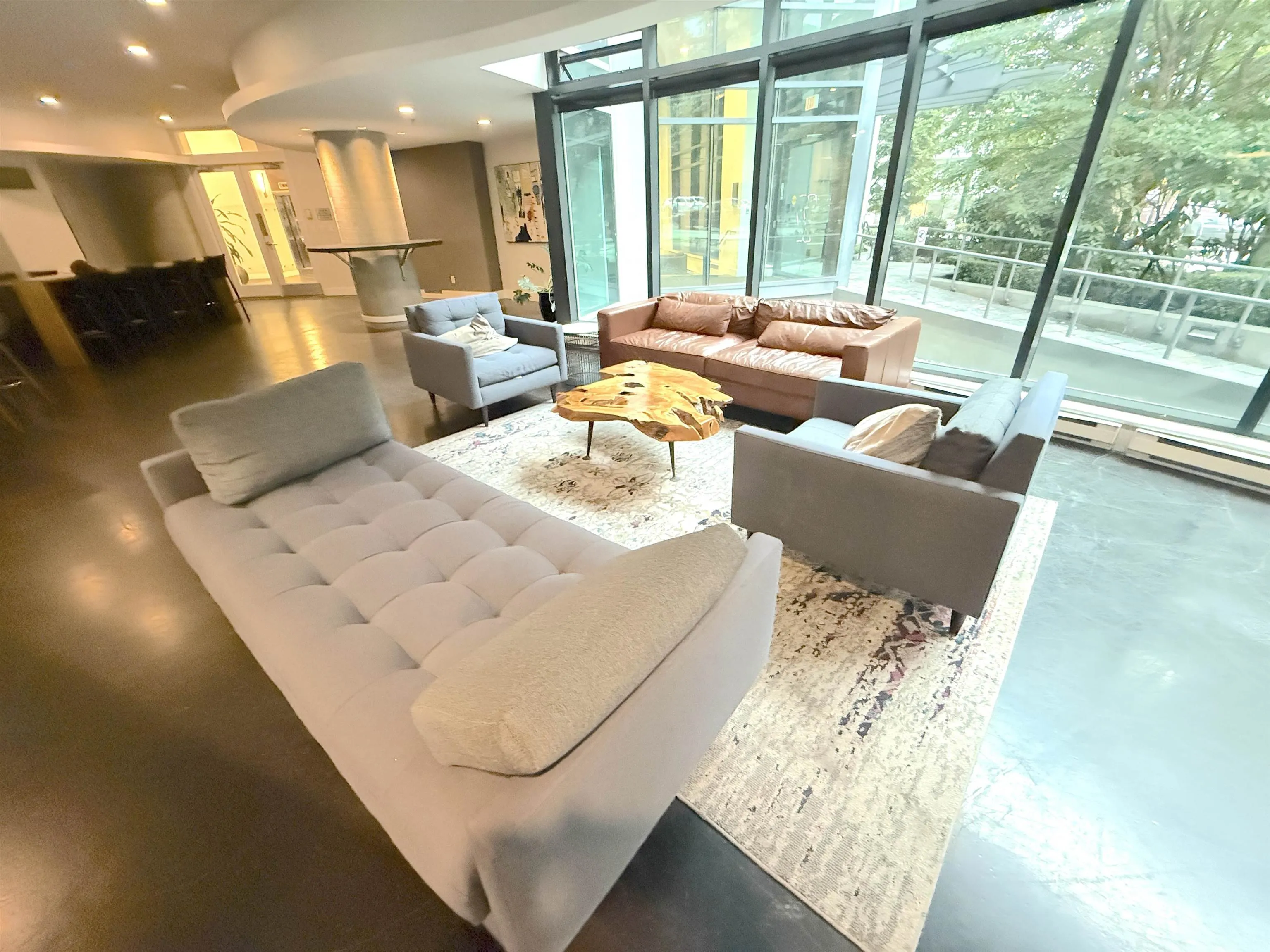 501 Pacific Street #2210