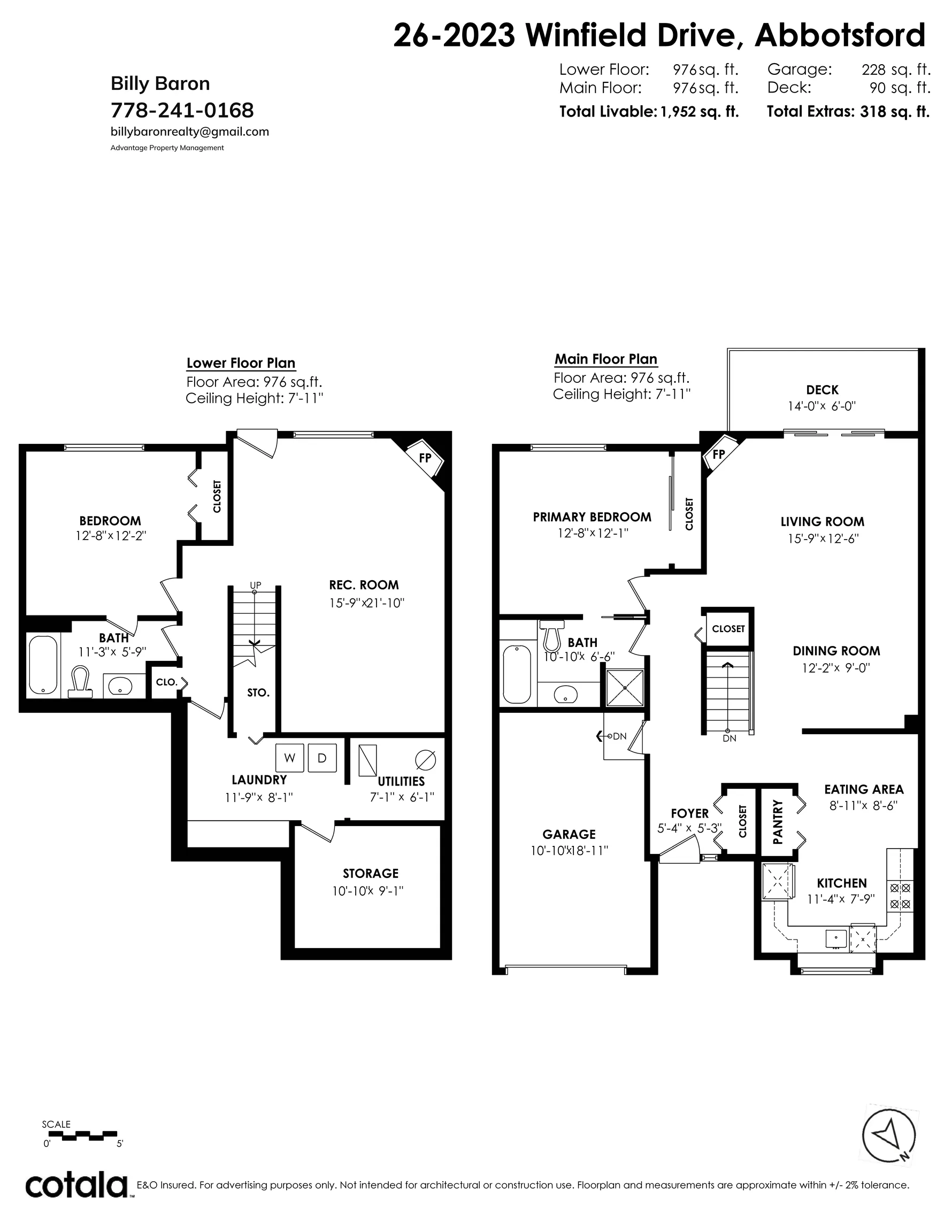 2023 Winfield Drive #26