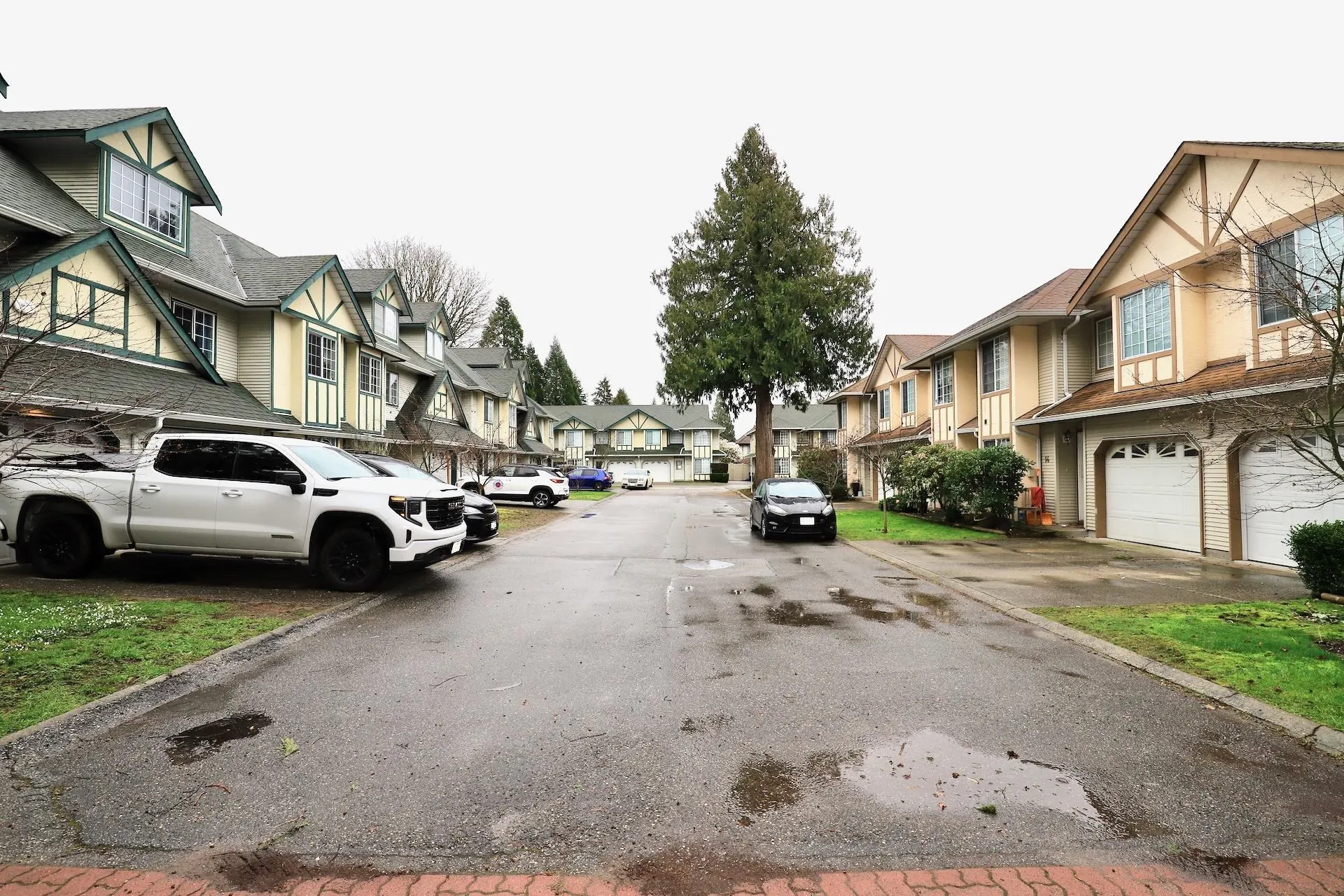 21409 Dewdney Trunk Road #16